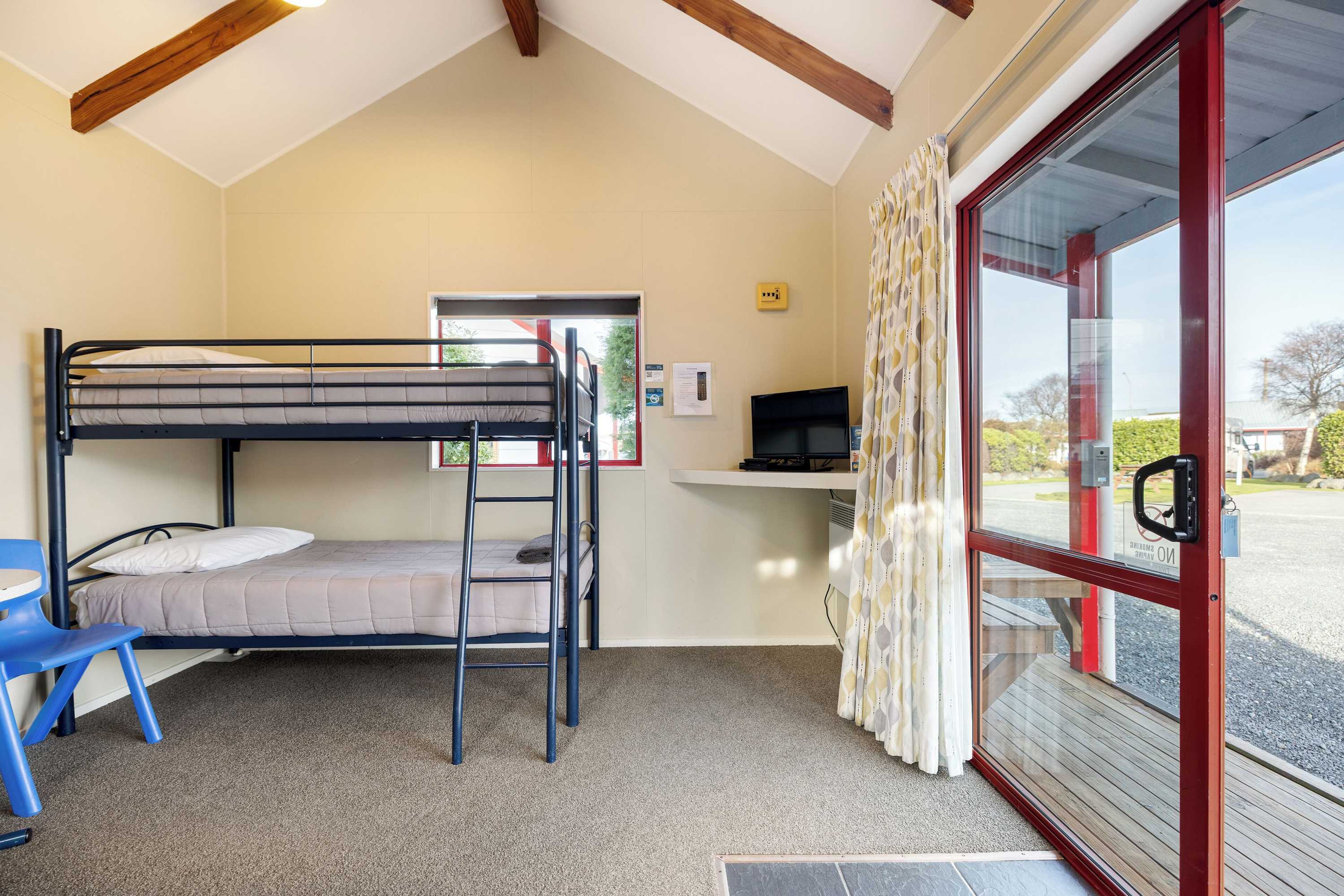 Gift card for Kaikōura Top 10 Holiday Park