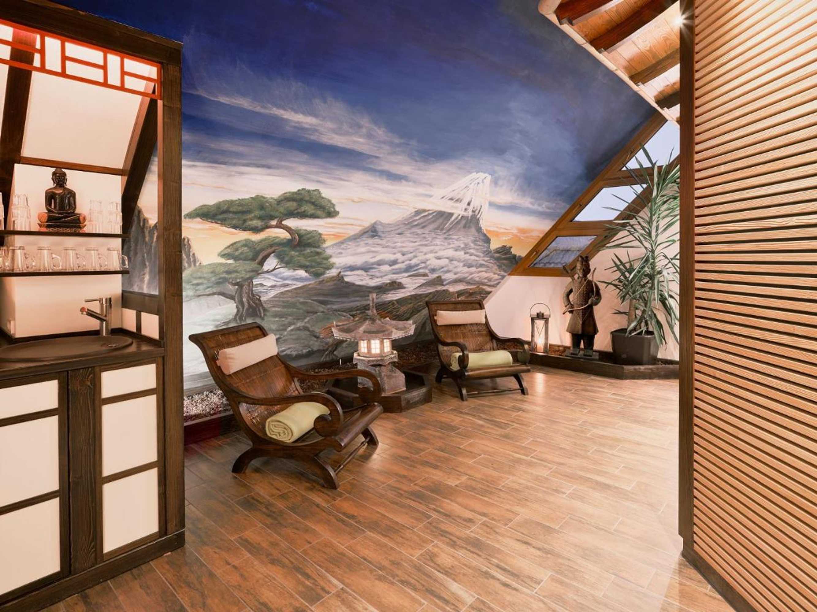 Gift card for Hotel Garni Café Schacher