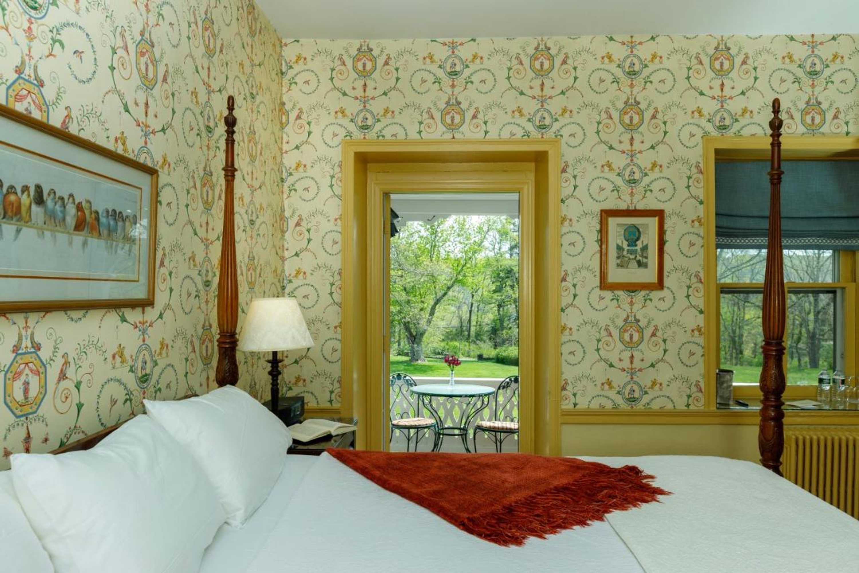 Gift card for Woolverton Inn