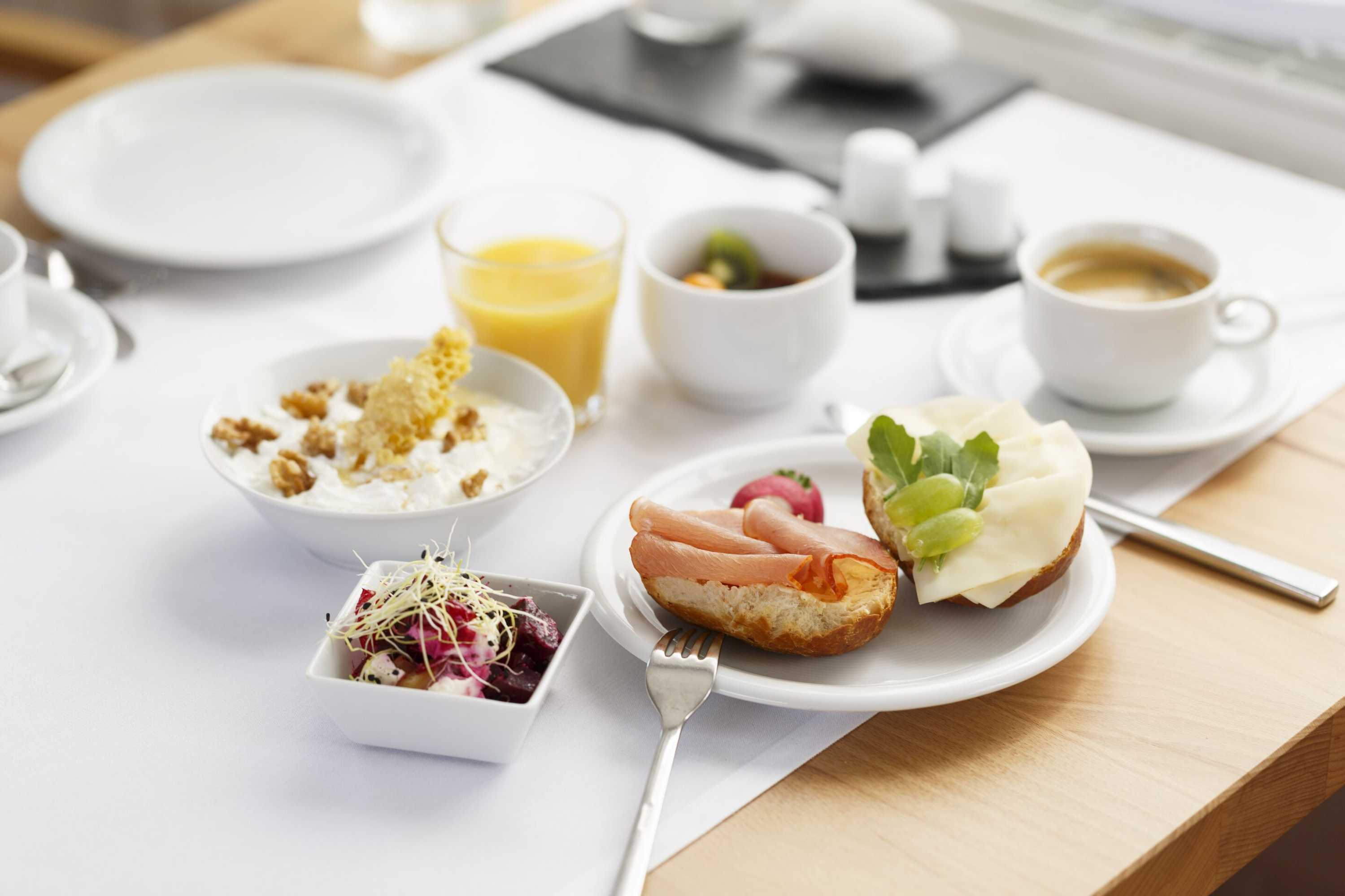 Gift card for Villa Siegfried