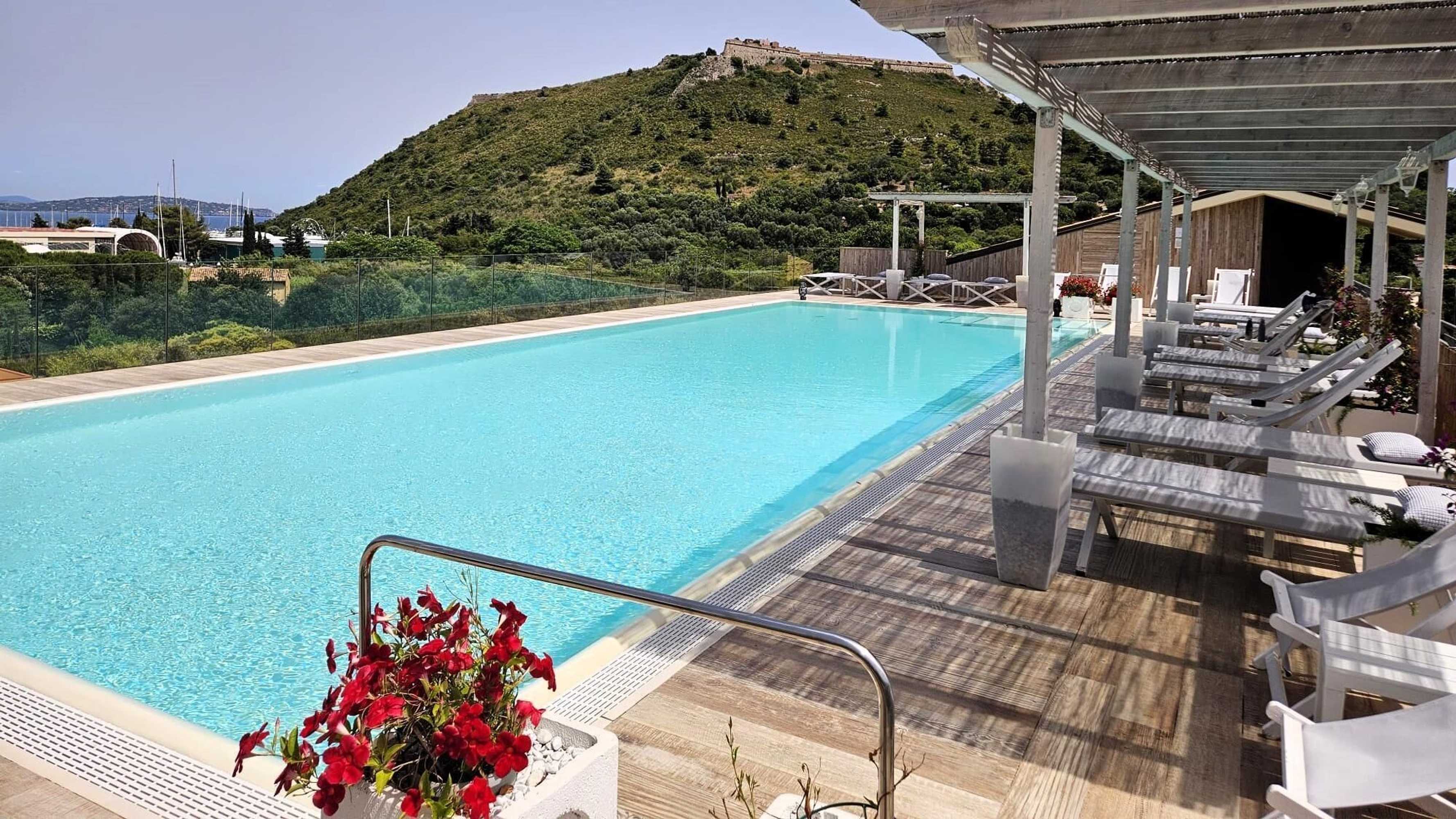 Gift card for A Point Porto Ercole Resort & Spa