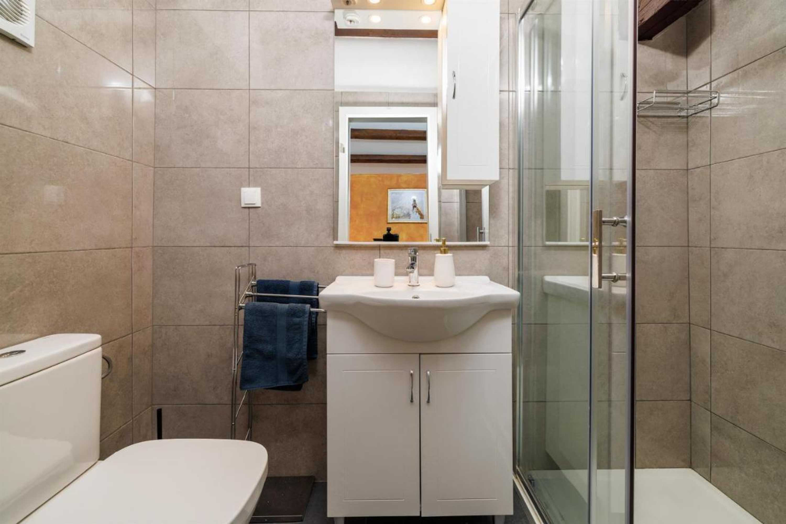 Gift card for Apartment Josip