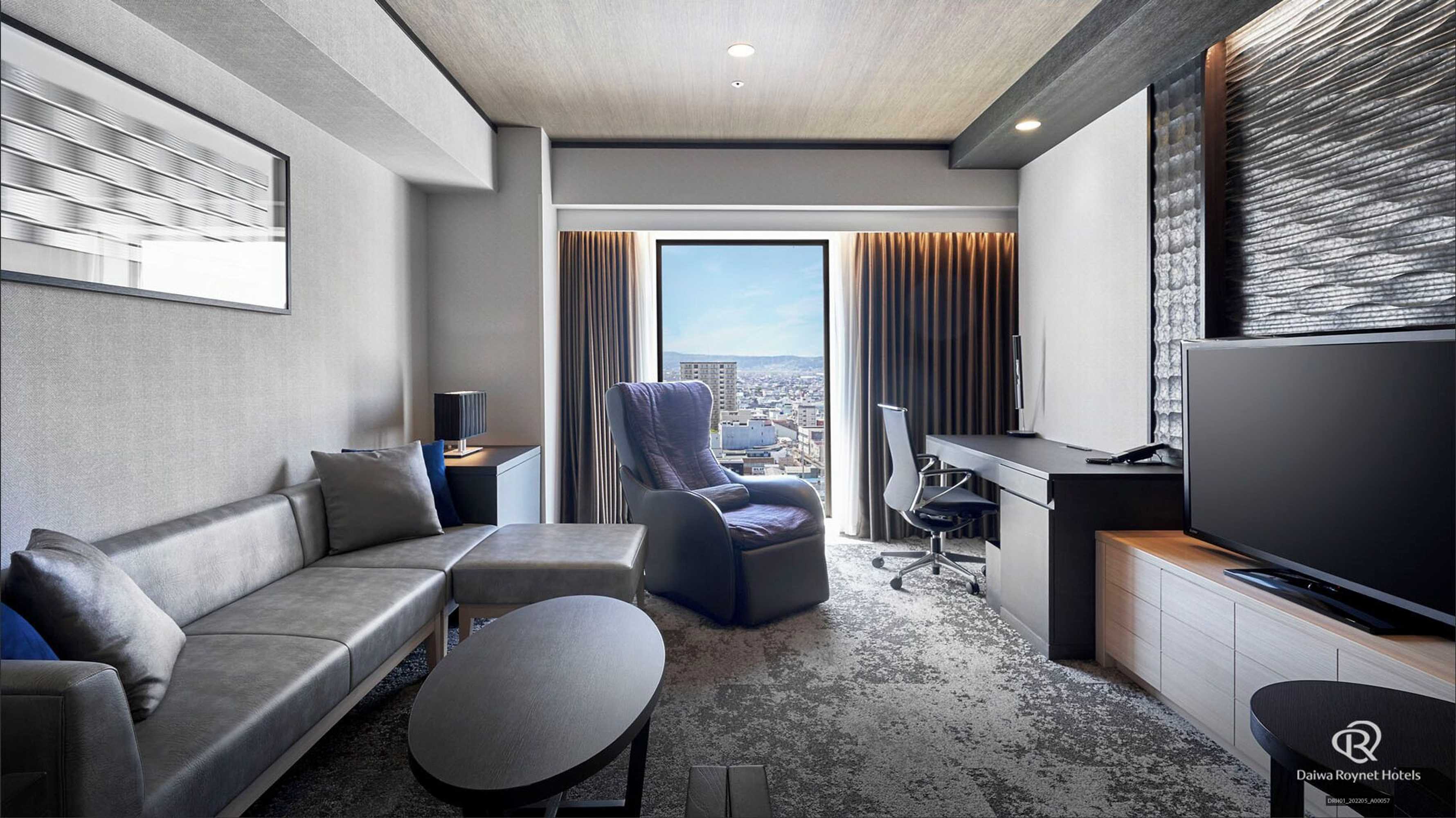 Gift card for Daiwa Roynet Hotel Aomori