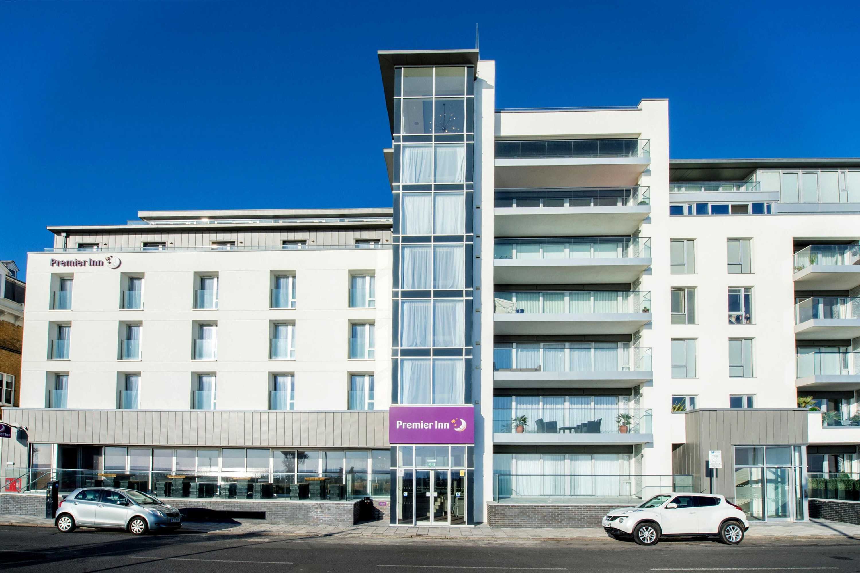 Gift card for Premier Inn Worthing Seafront Gift card for Premier Inn Worthing Seafront