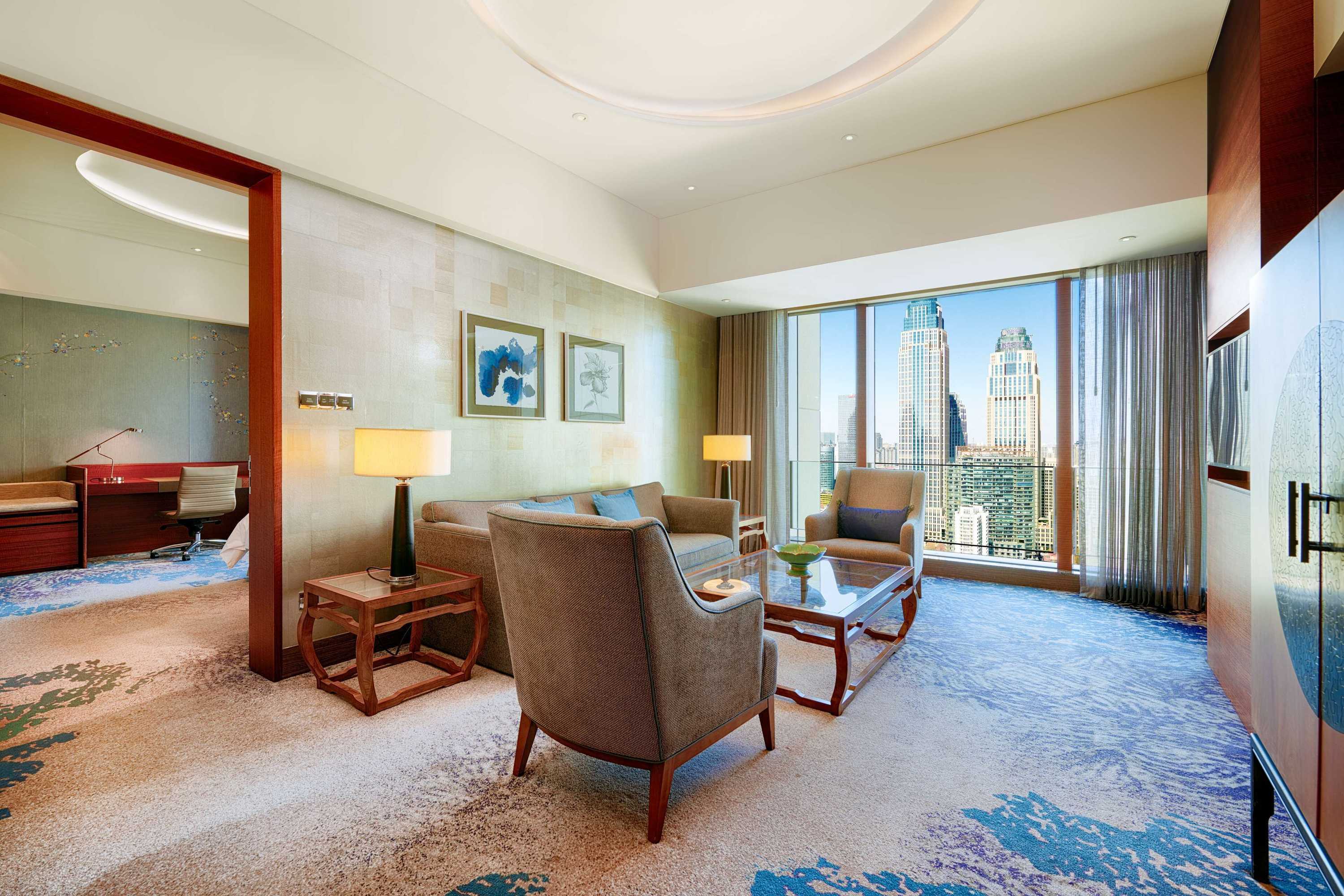 Gift card for Shangri-La Tianjin Gift card for Shangri-La Tianjin