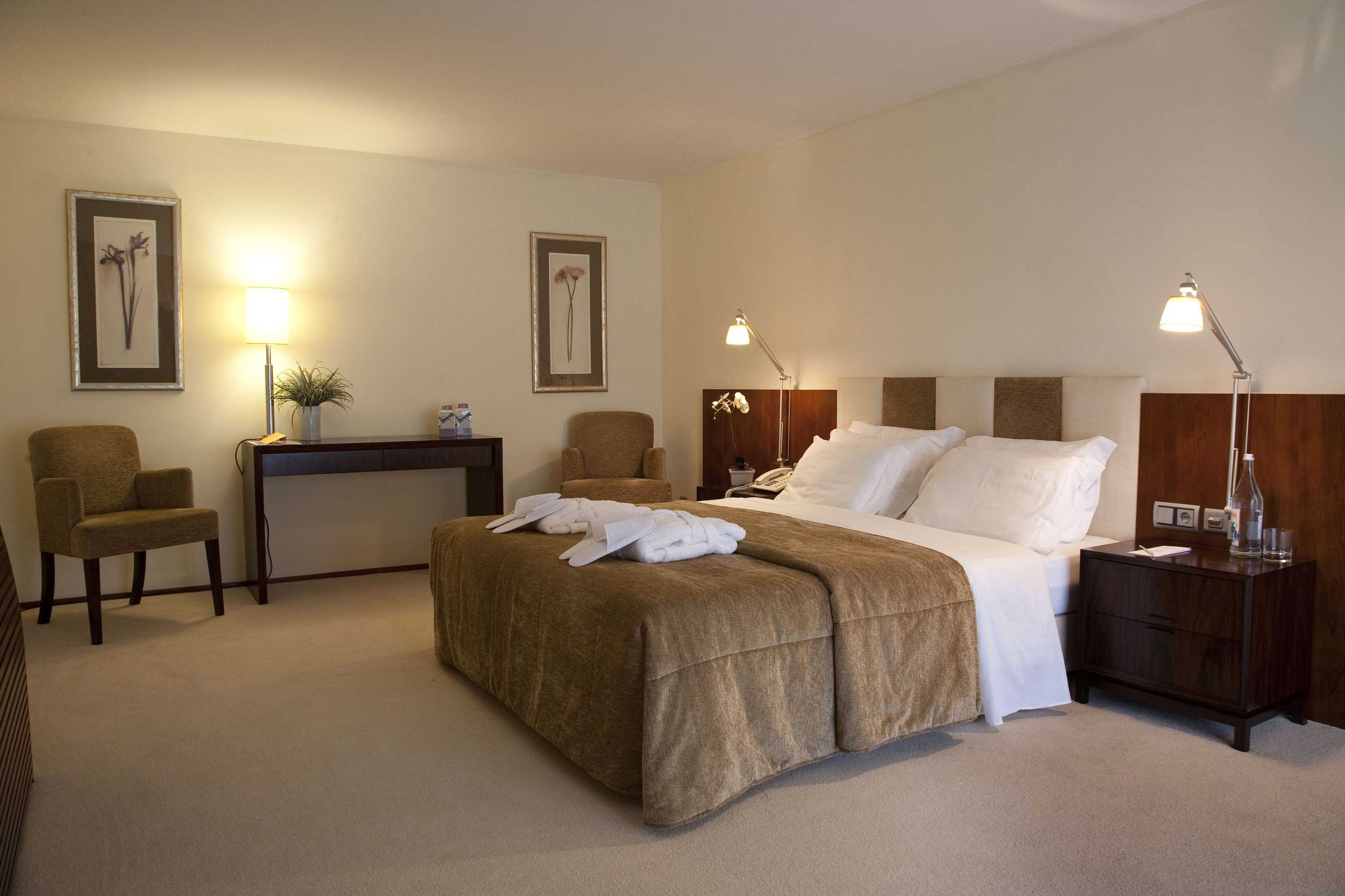 Gift card for Santana Hotel & Spa