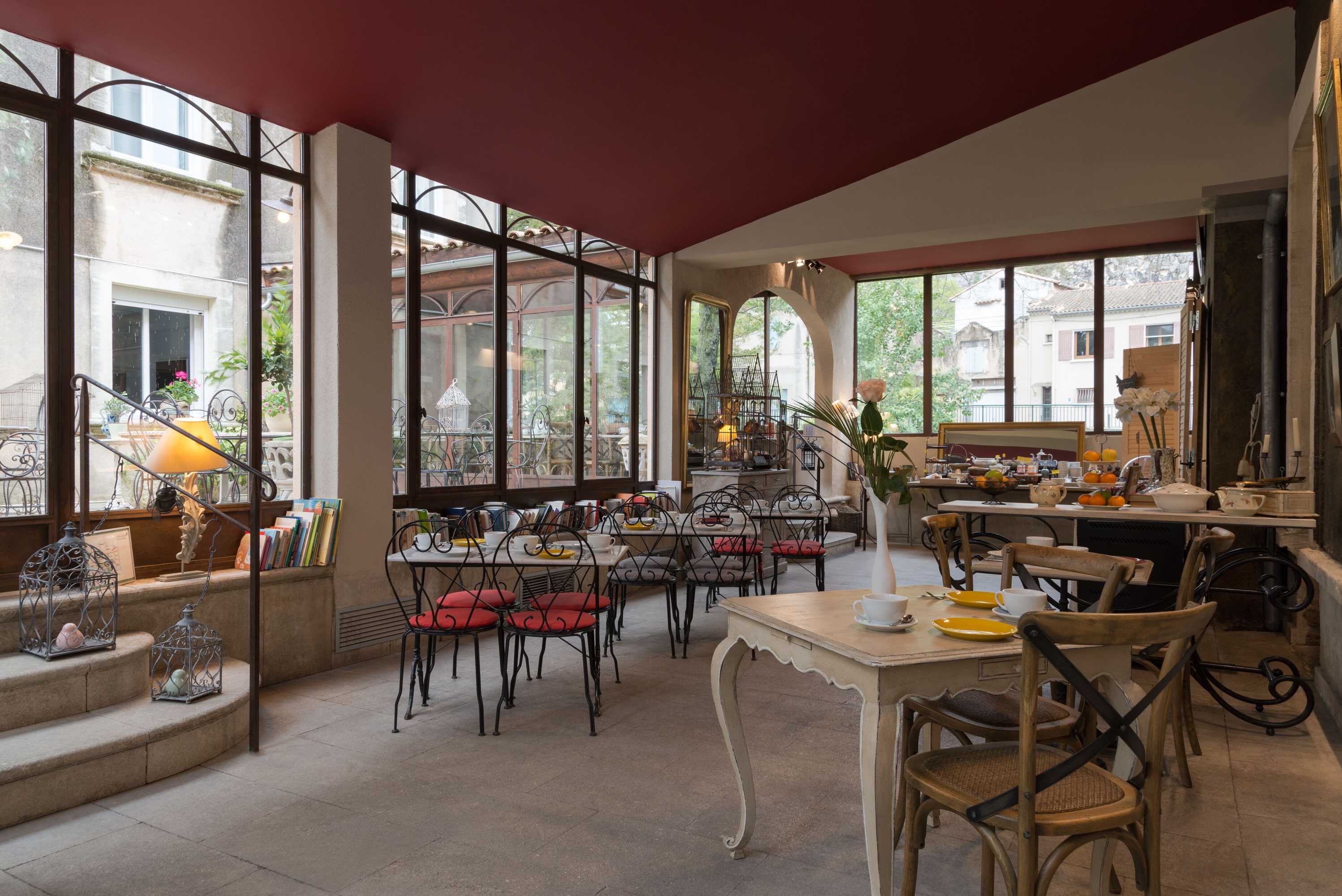 Gift card for The Originals Boutique, Hôtel du Parc, Cavaillon