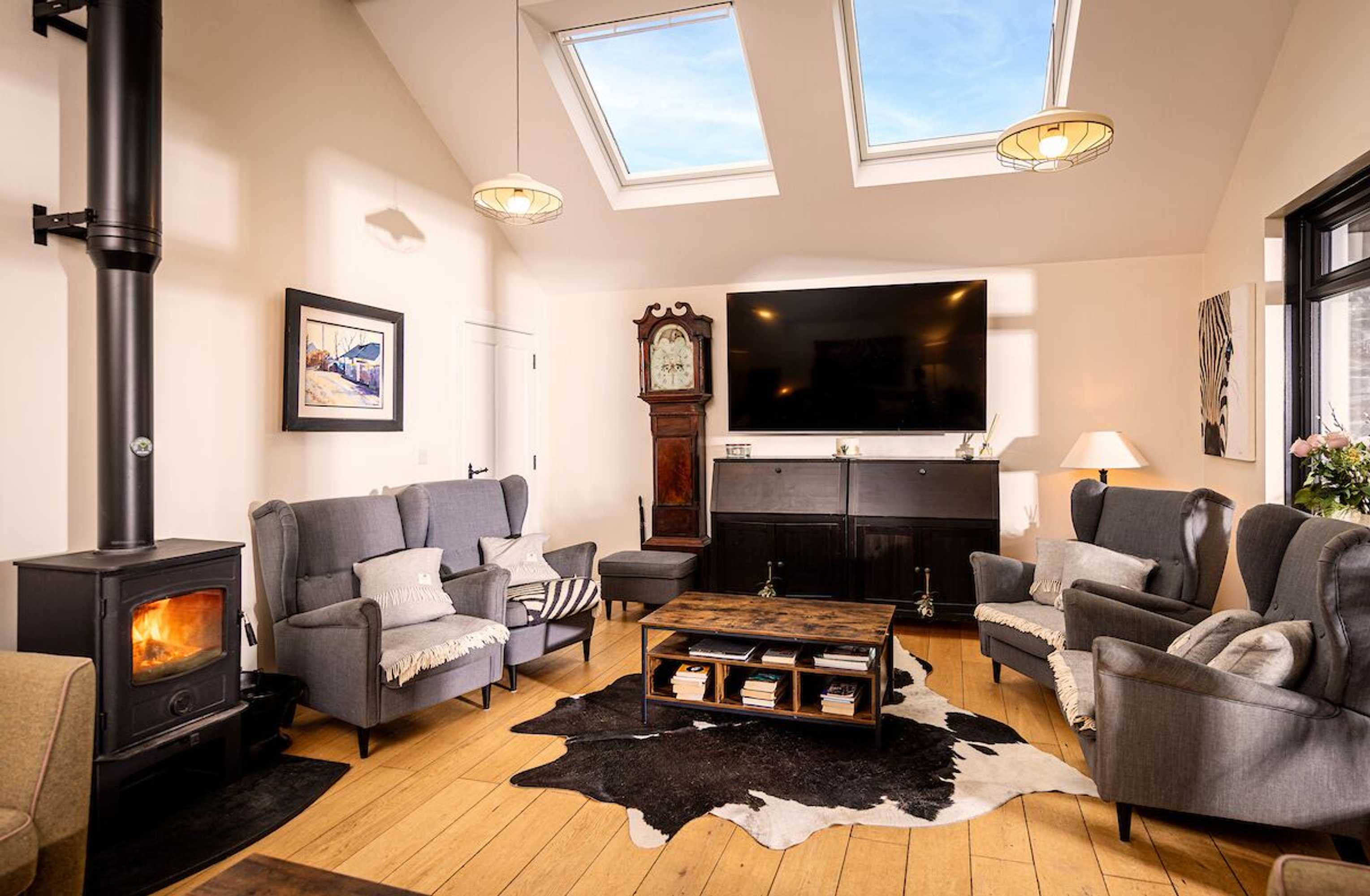 Gift card for Manse On The Beach