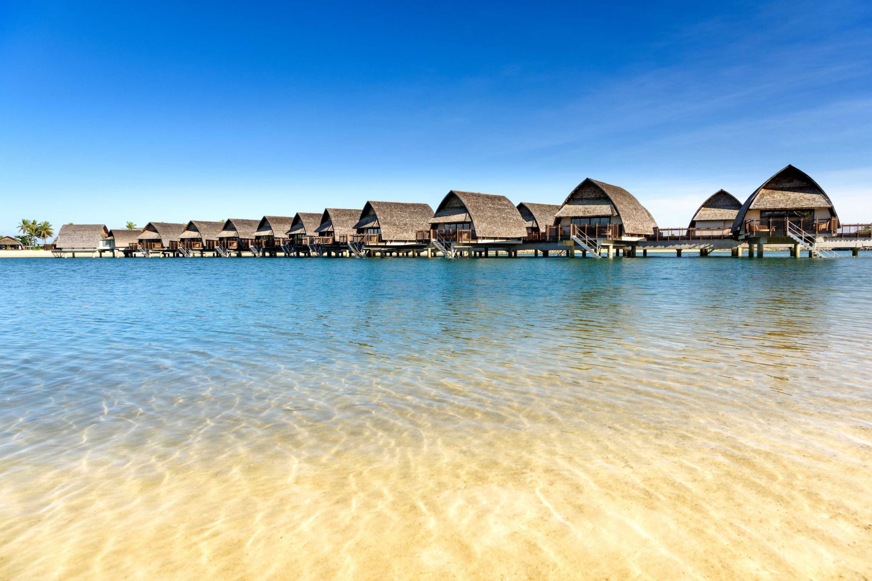 Gift Card for Fiji Marriott Resort Momi Bay | Roomcard.com