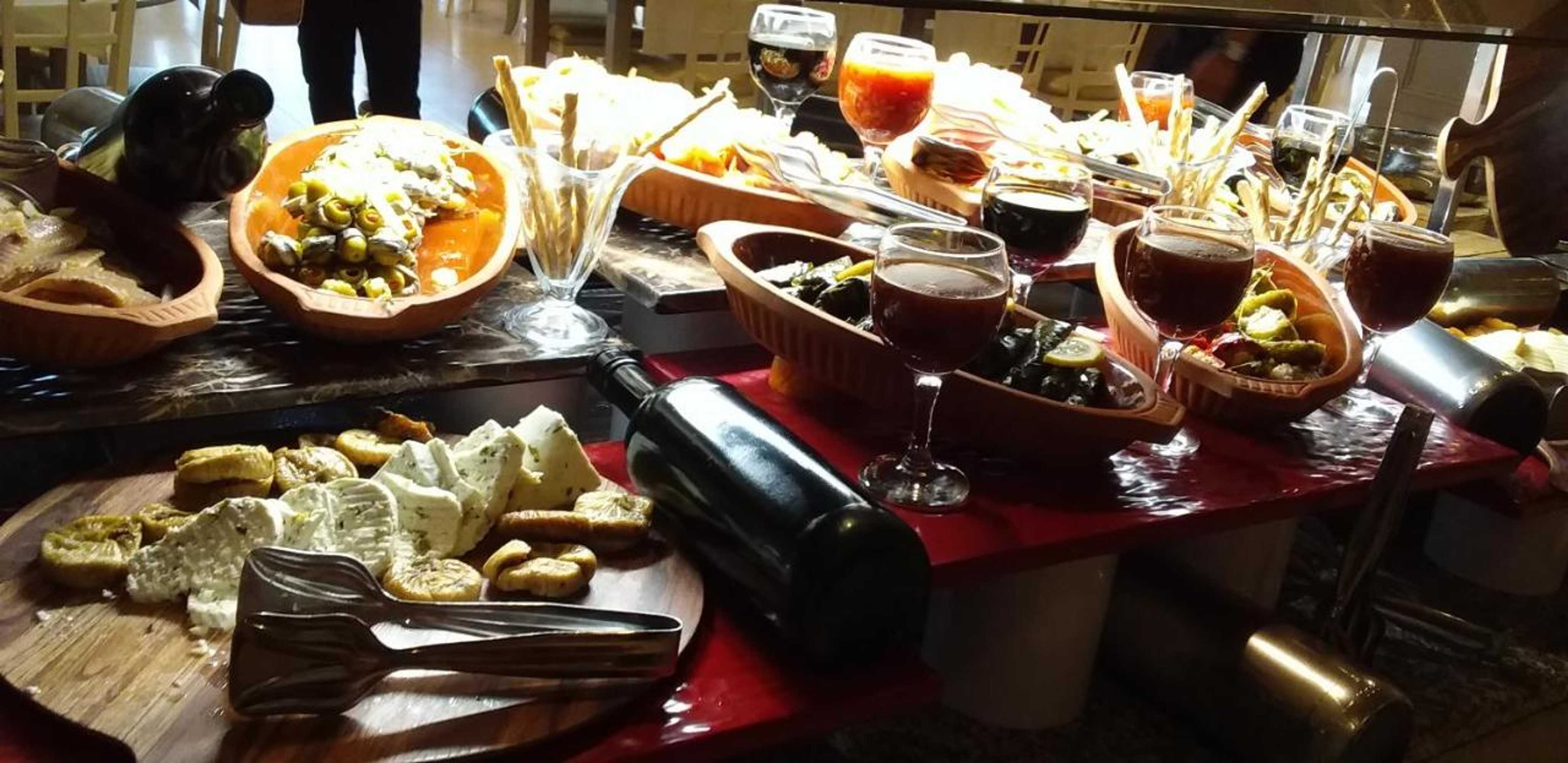 Gift card for Presa Di Finica