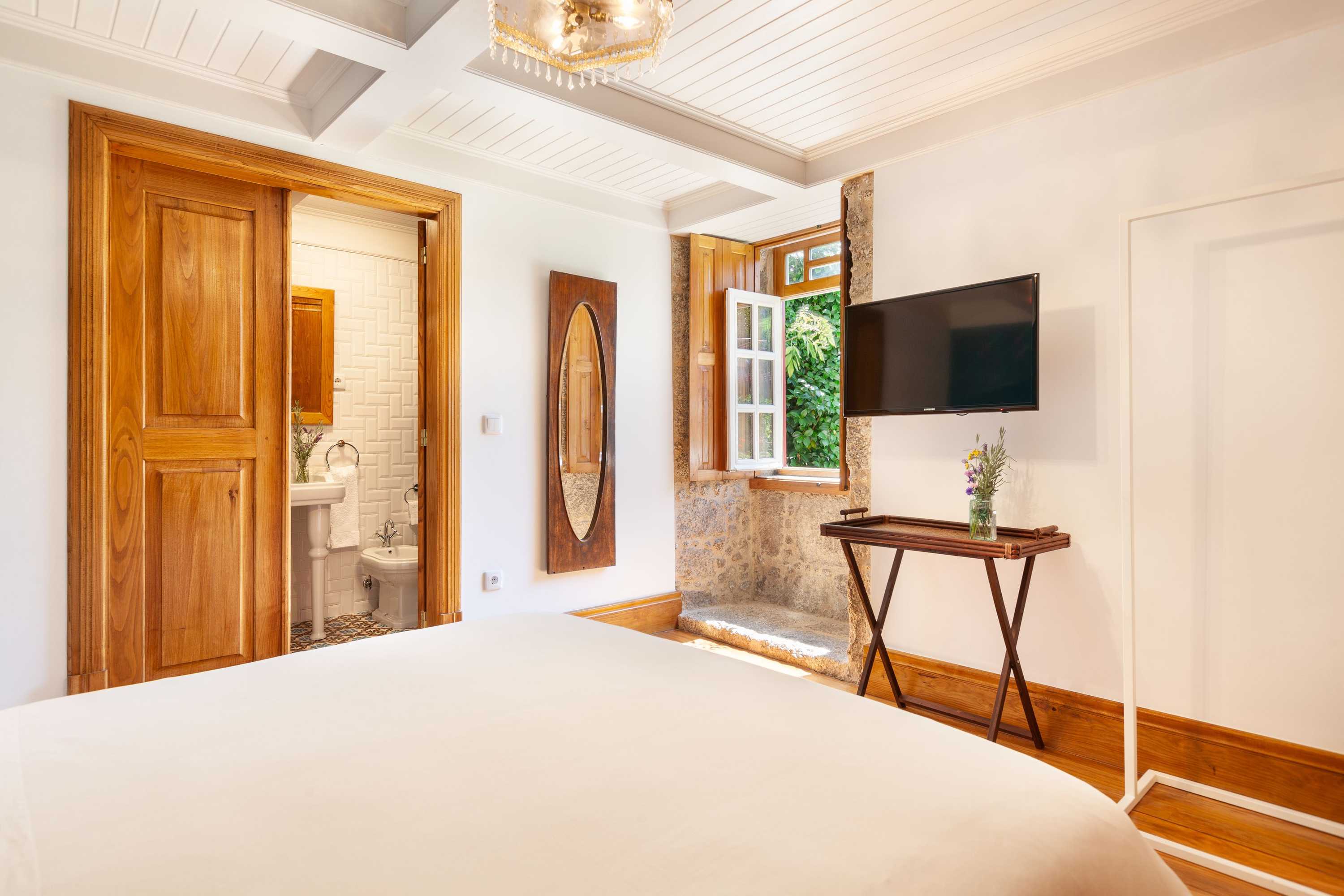 Gift card for Casa do Eido - Sustainable Living & Nature Experiences