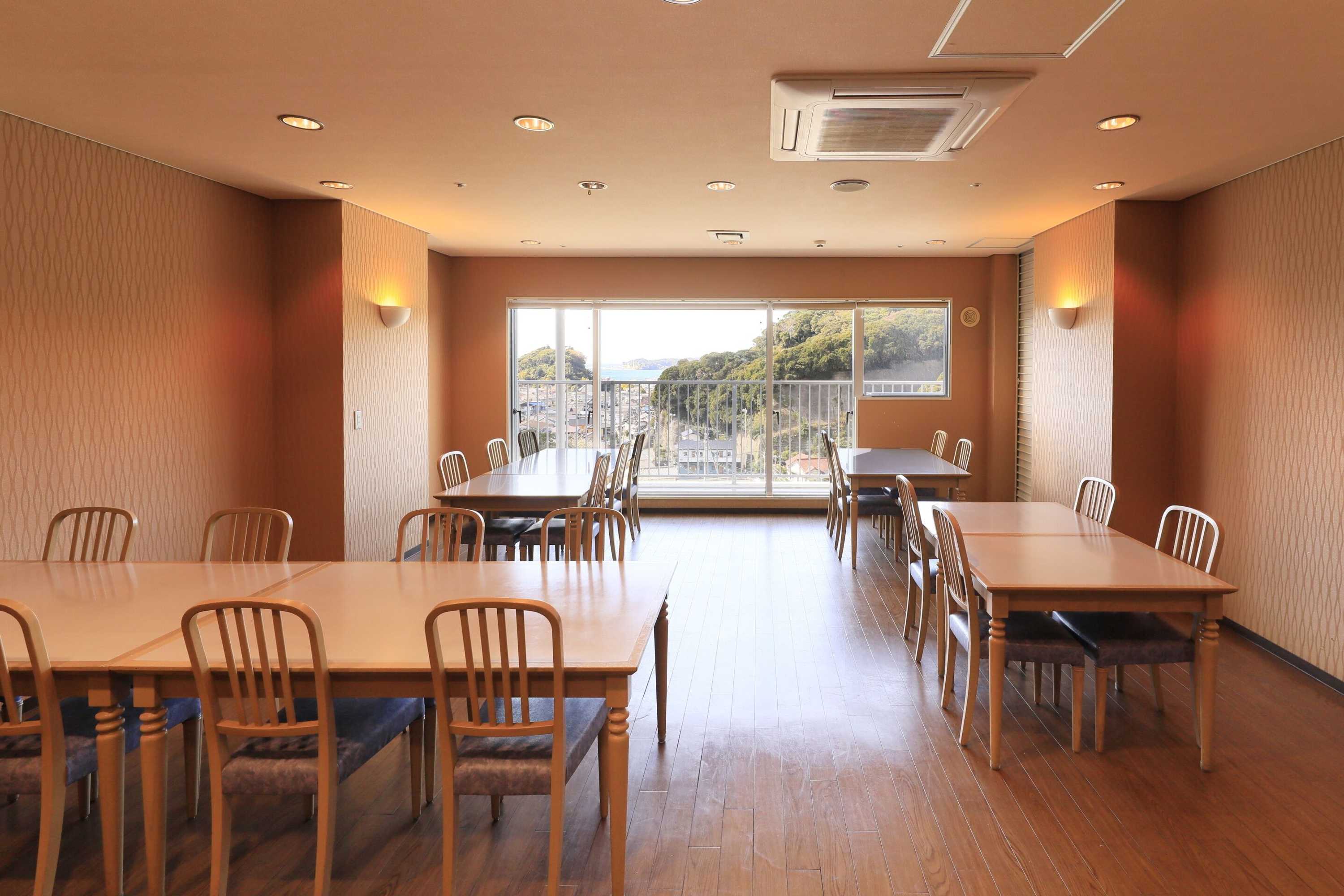 Gift card for Katsuura Hill Top Hotel & Residence Gift card for Katsuura Hill Top Hotel & Residence