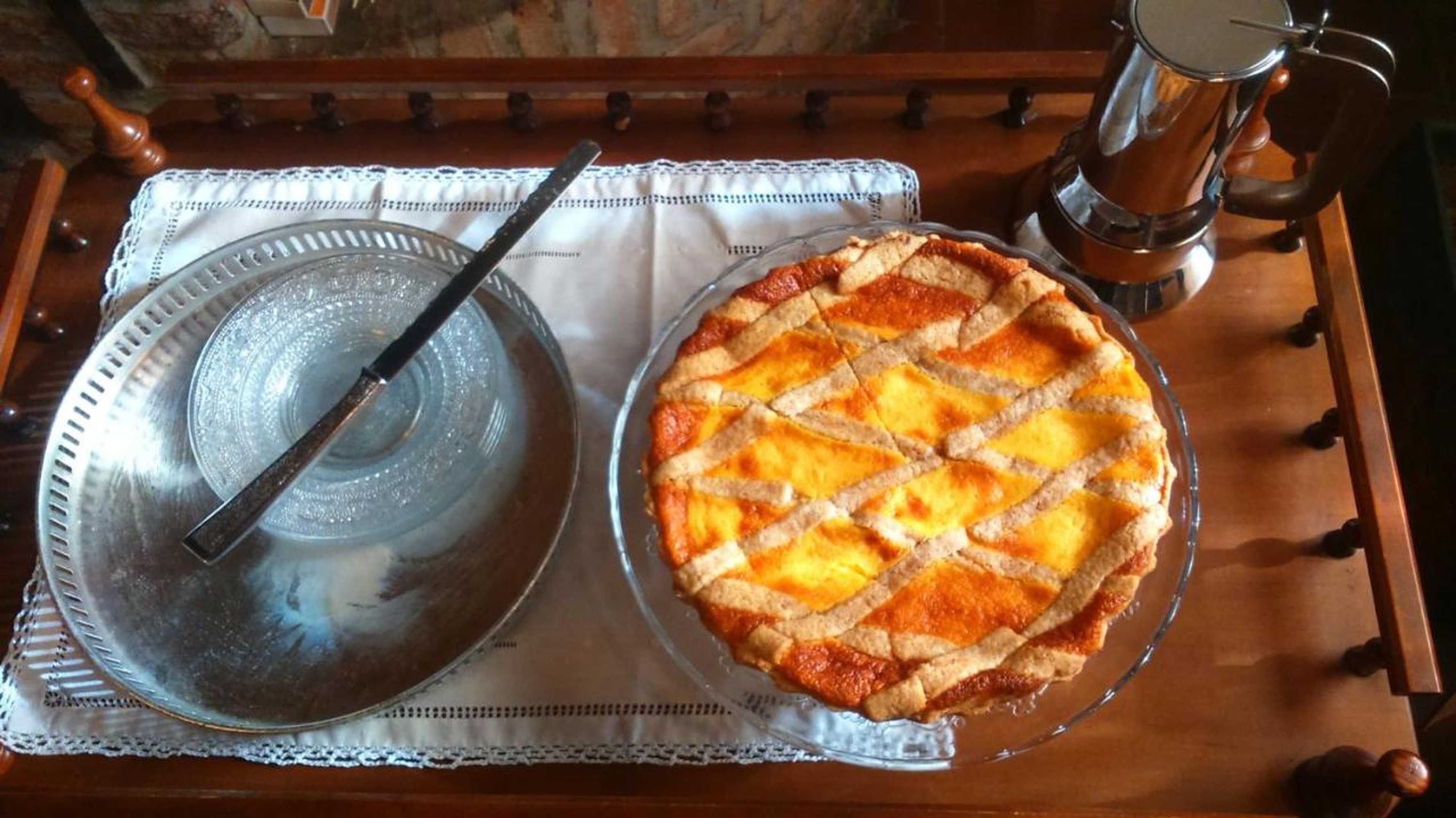 Gift card for Corte di Maggio B&b