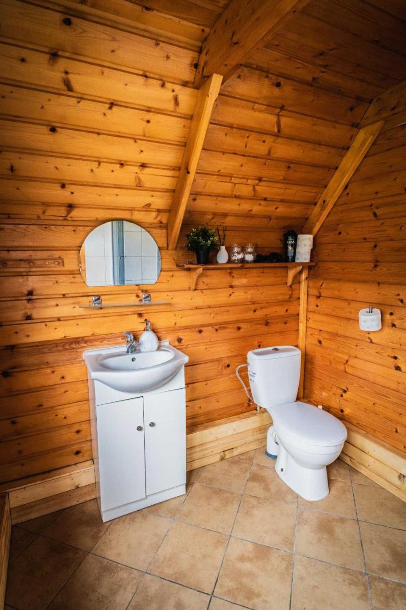 Gift card for Domki Bałtyckie