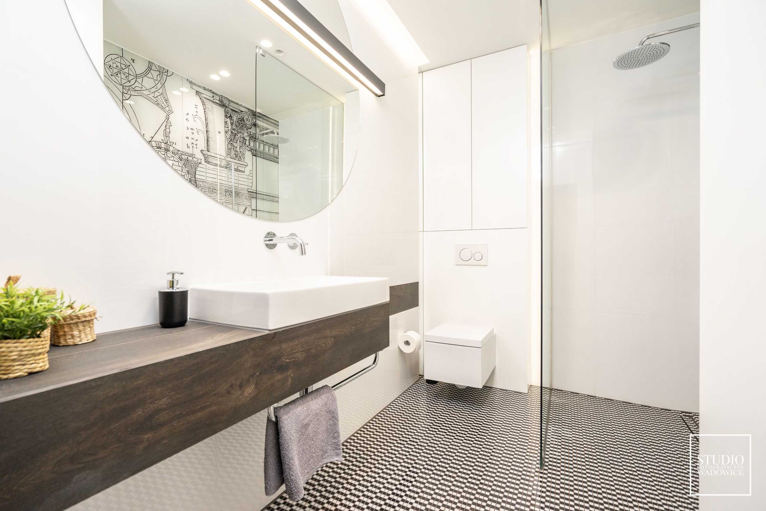 Gift card for Premium Apartments in Wadowice Gift card for Premium Apartments in Wadowice