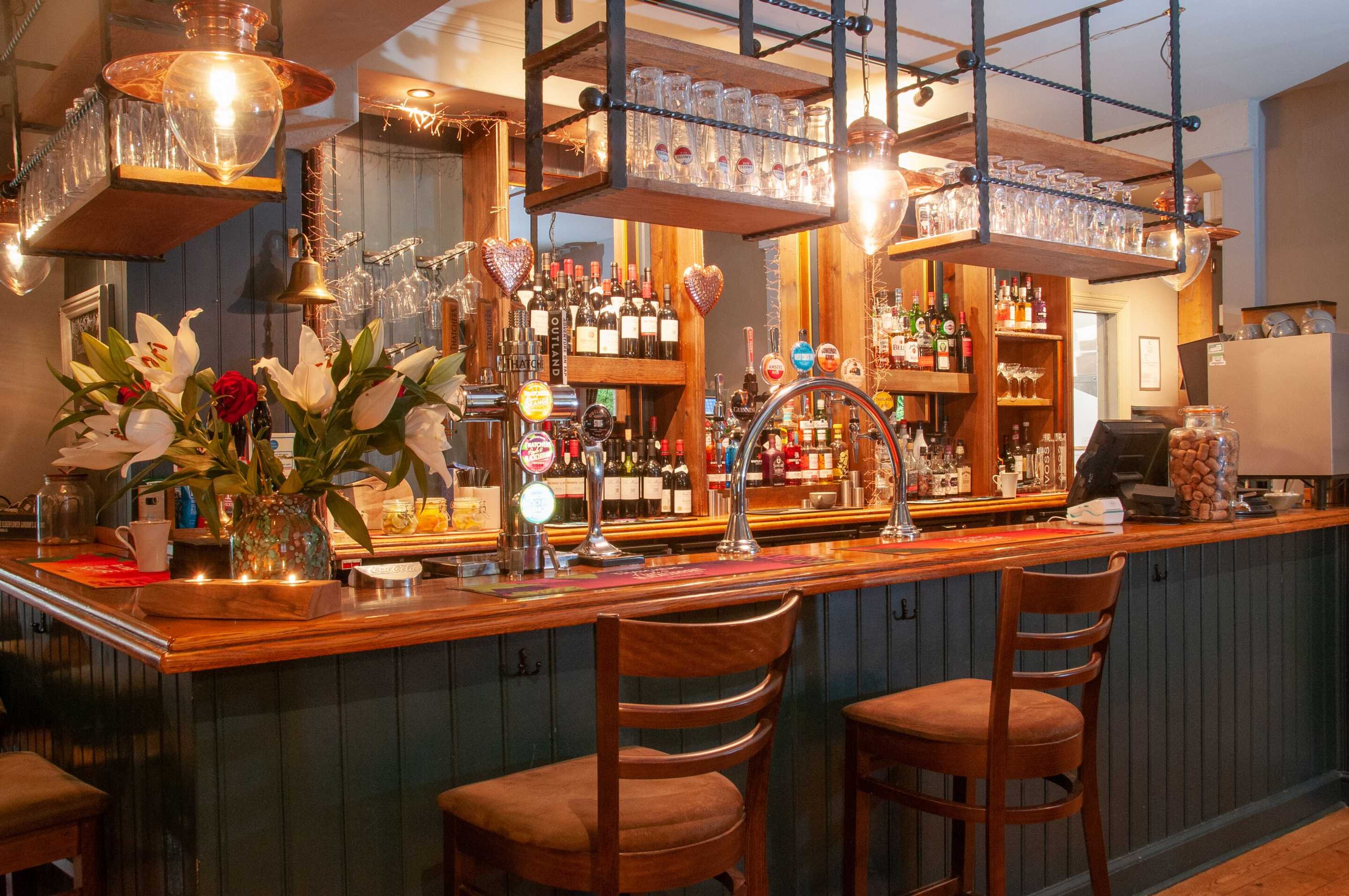 Gift card for The Cowdray Arms