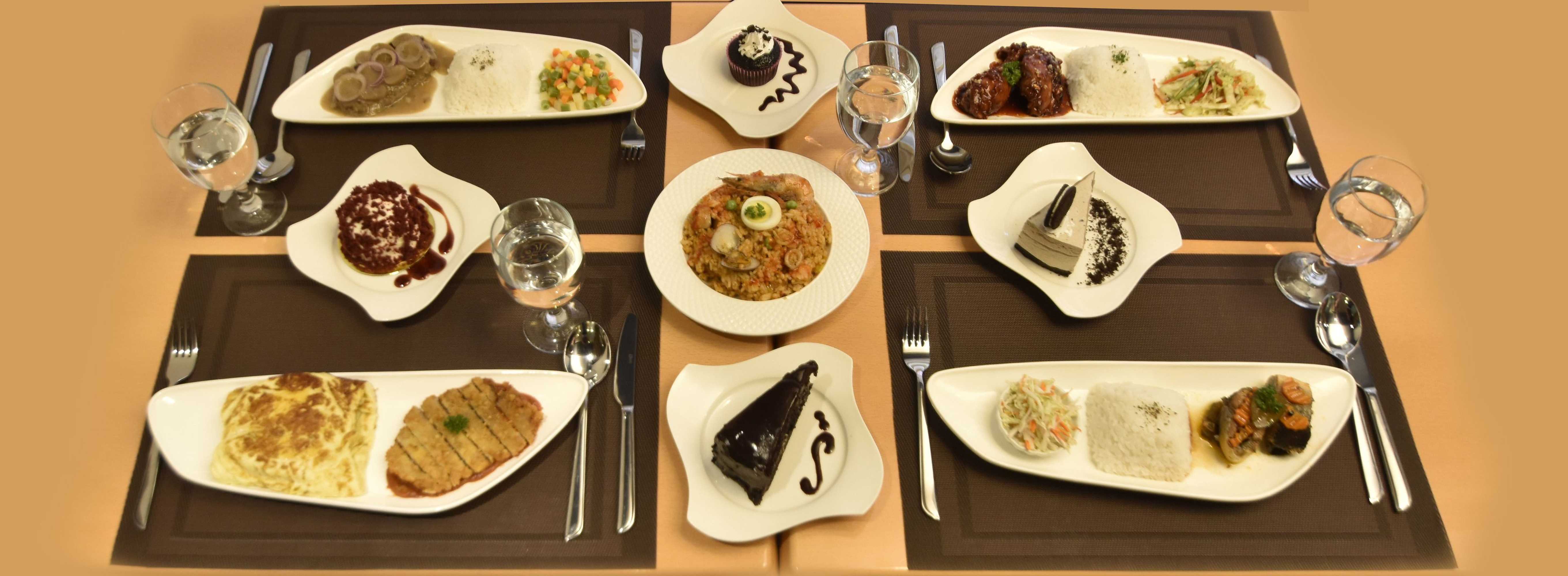 Gift card for Tacloban Plaza Hotel