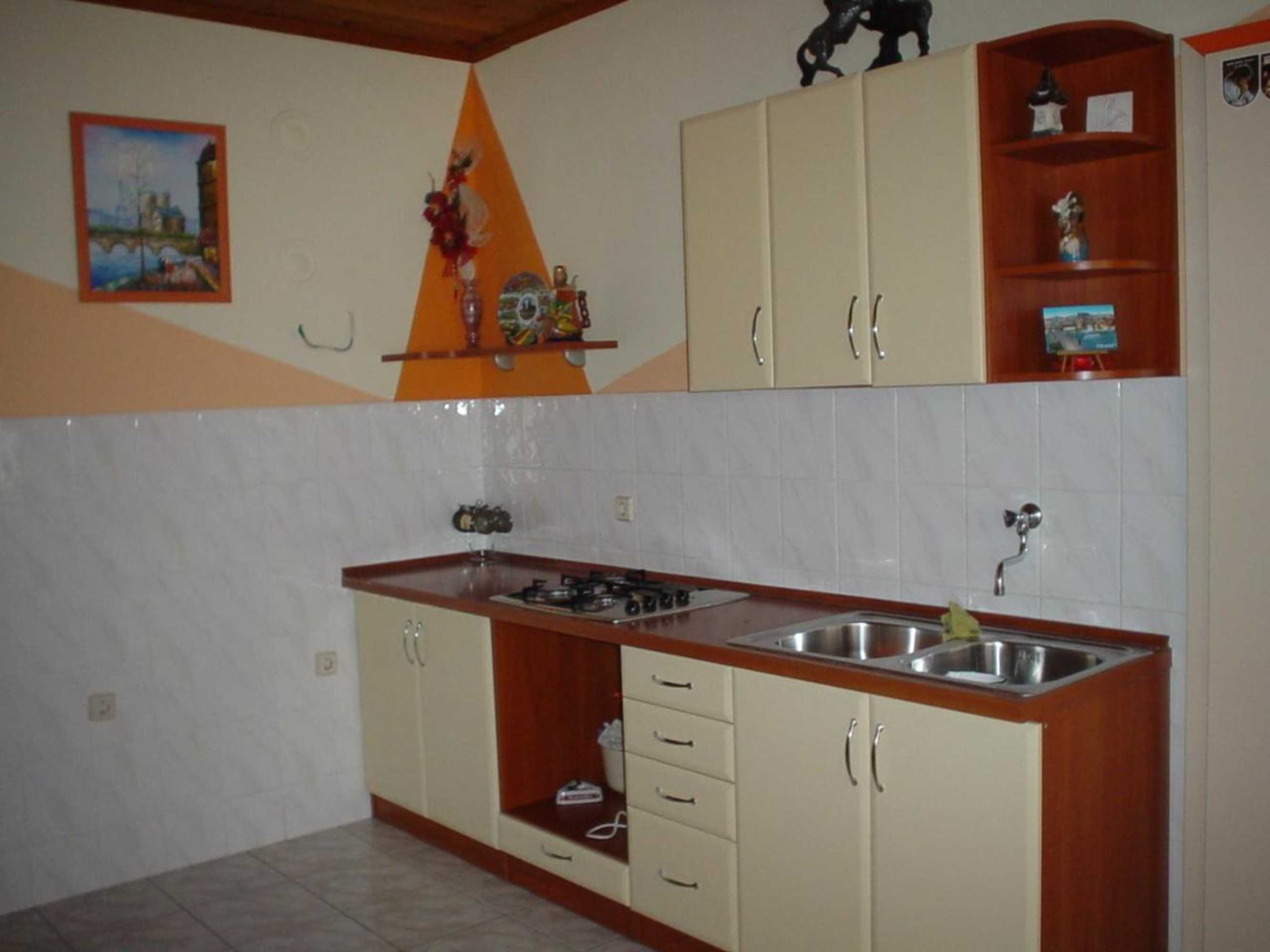 Gift card for Apartments Europa