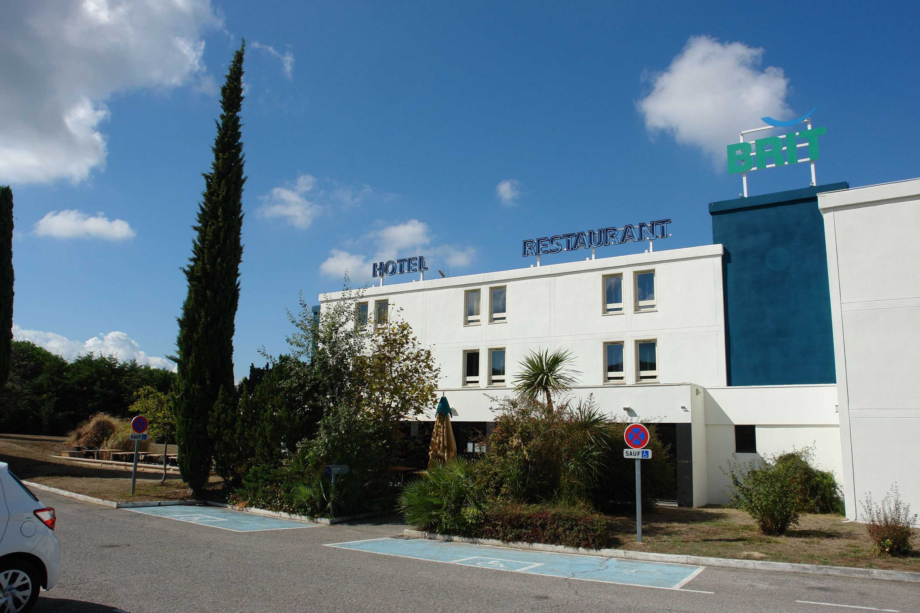 Gift card for Brit Hotel Marseille Aéroport Gift card for Brit Hotel Marseille Aéroport