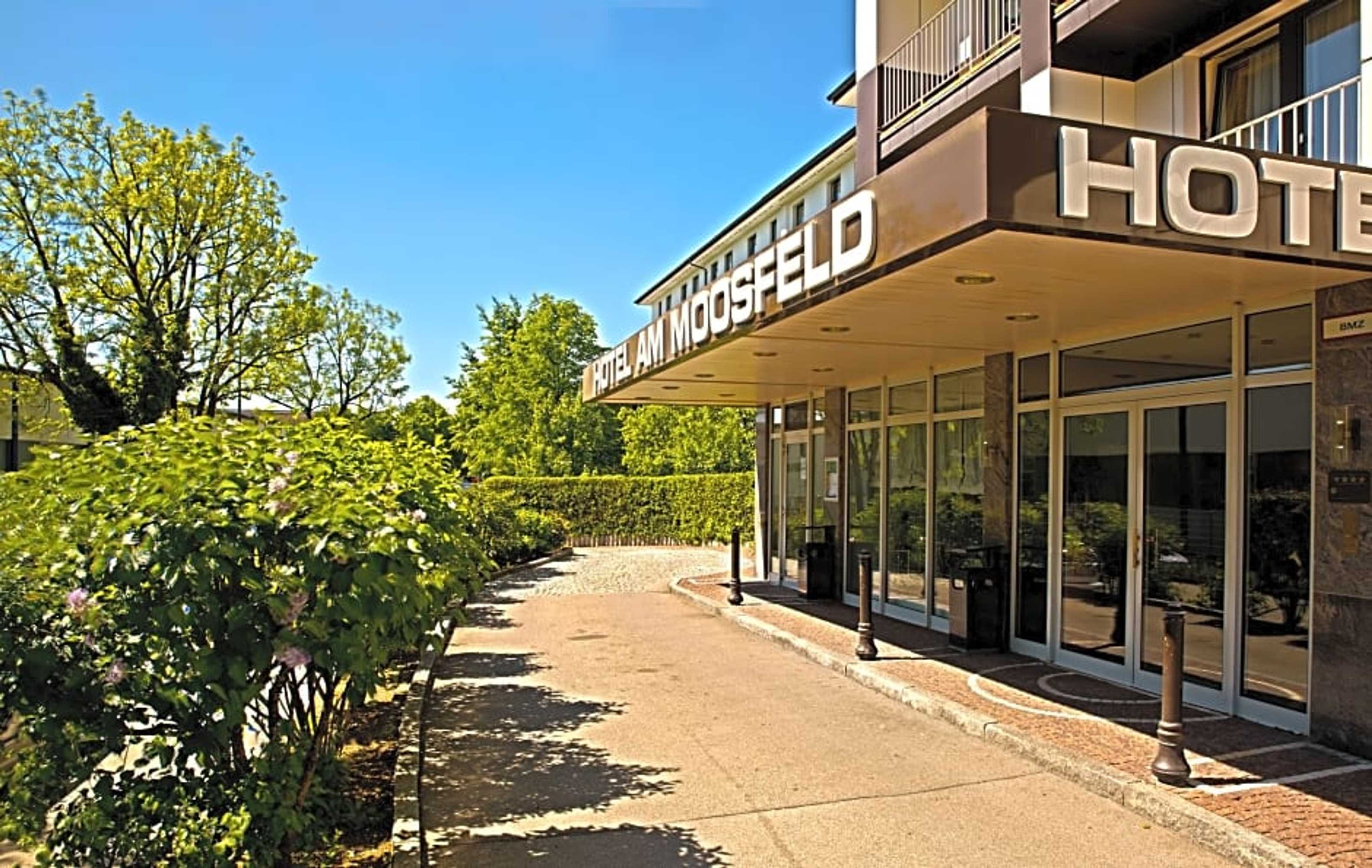 Gift card for Hotel Am Moosfeld Gift card for Hotel Am Moosfeld