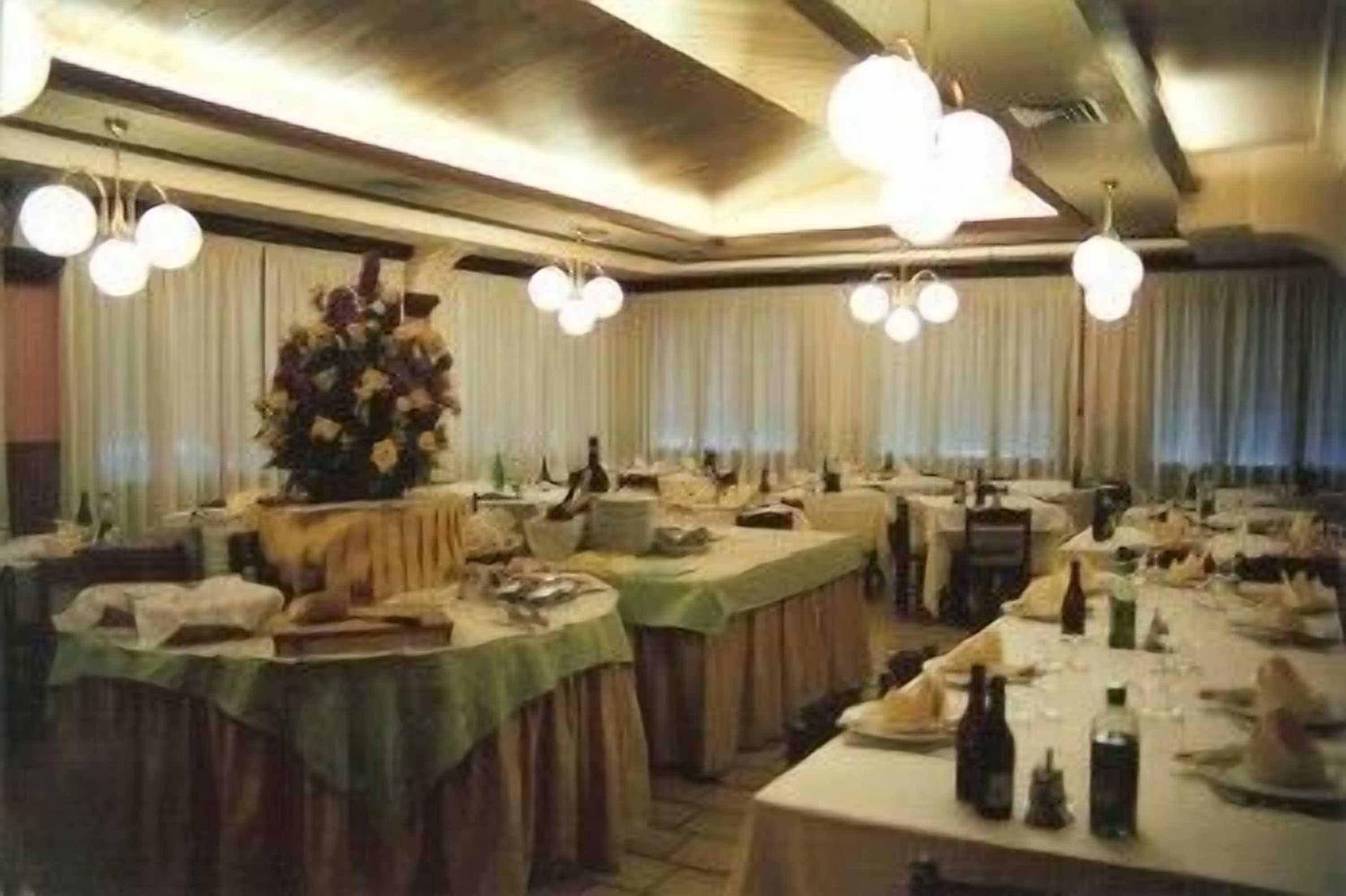 Gift card for Park Hotel Ristorante Ca' Bianca Gift card for Park Hotel Ristorante Ca' Bianca