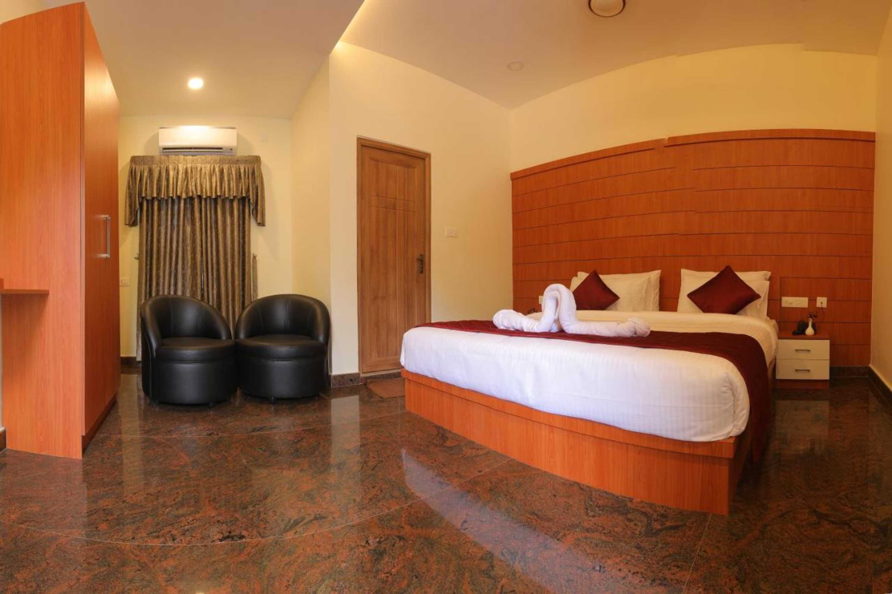 Gift card for Thenmala Hormuz Inn