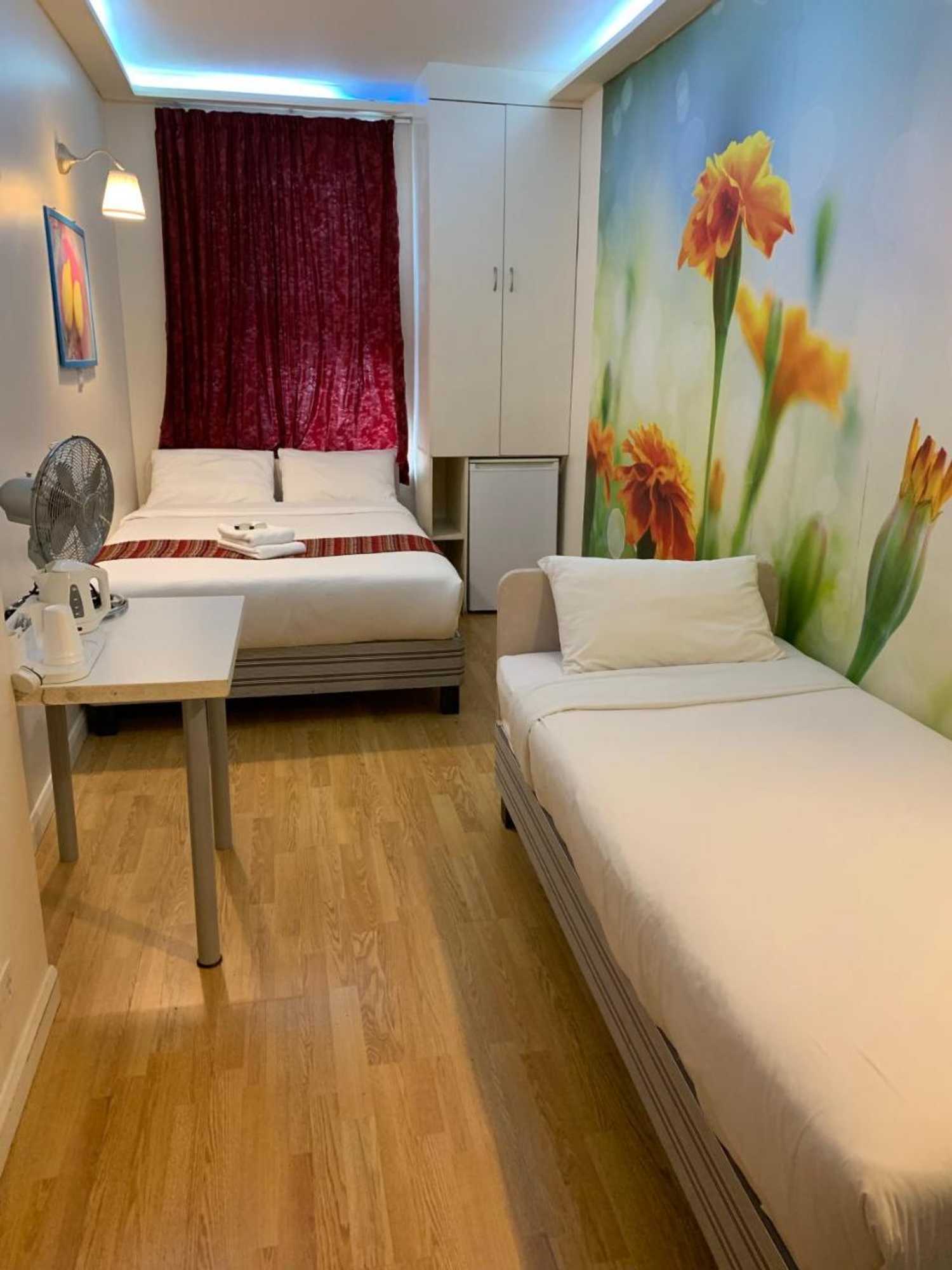 Gift card for Barking Hotel