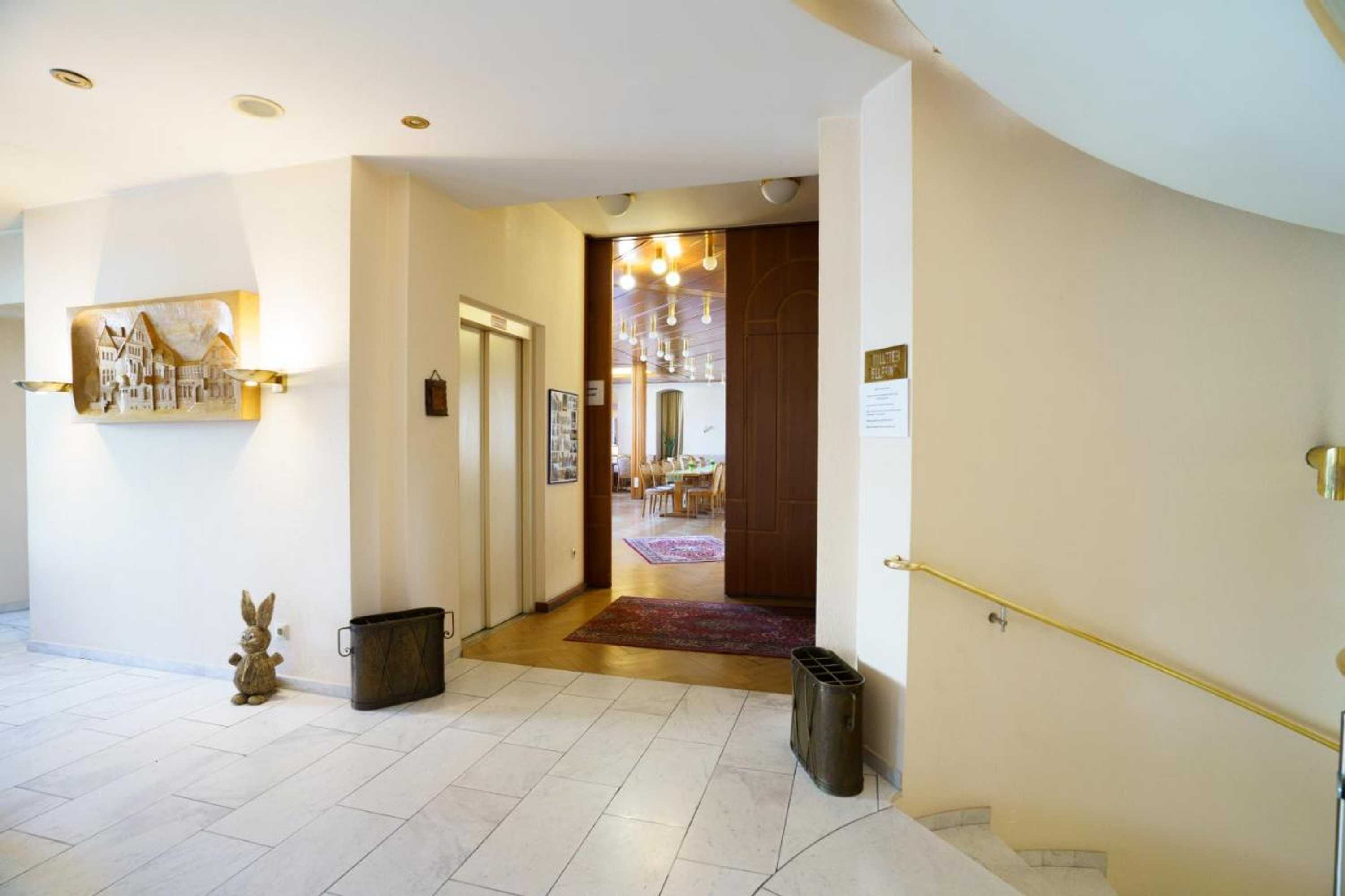 Gift card for Hotel Sonne