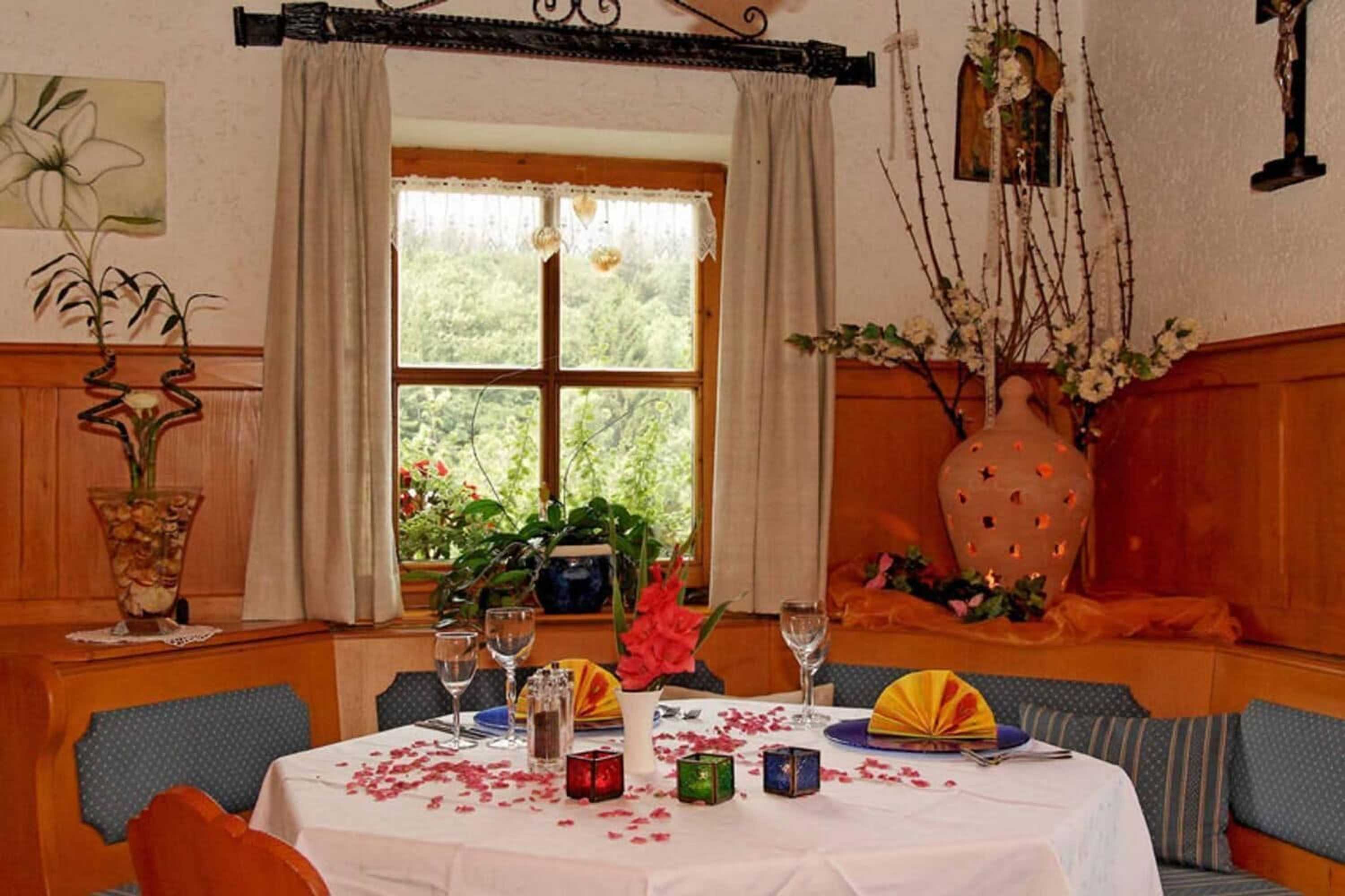 Gift card for Landhaus Lehnerhof