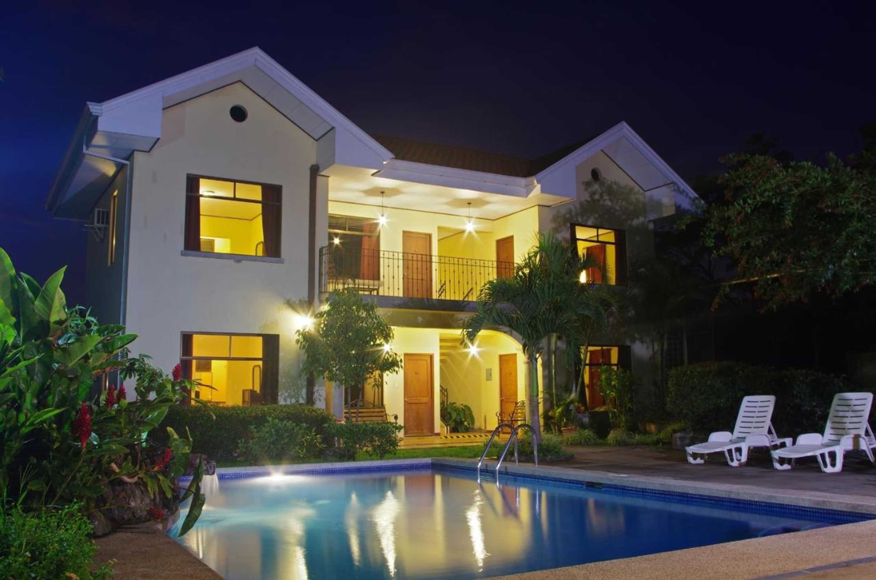 Gift card for Hotel Robledal