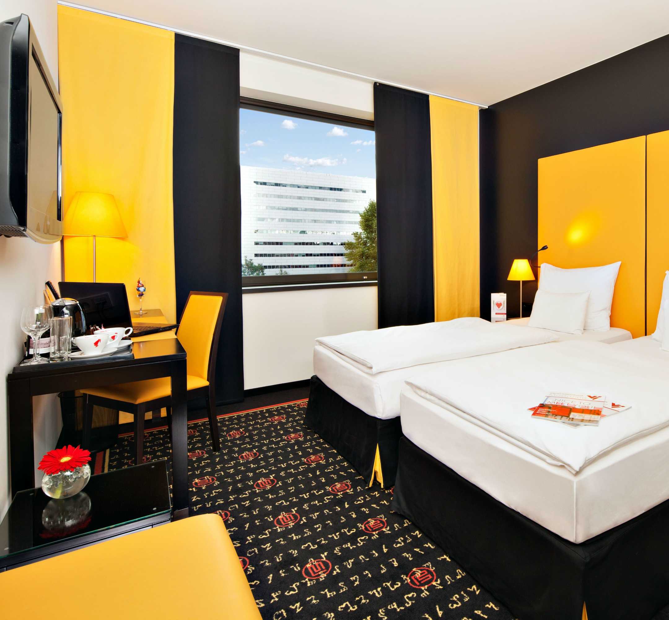 Gift card for Vienna House Easy by Wyndham Katowice
