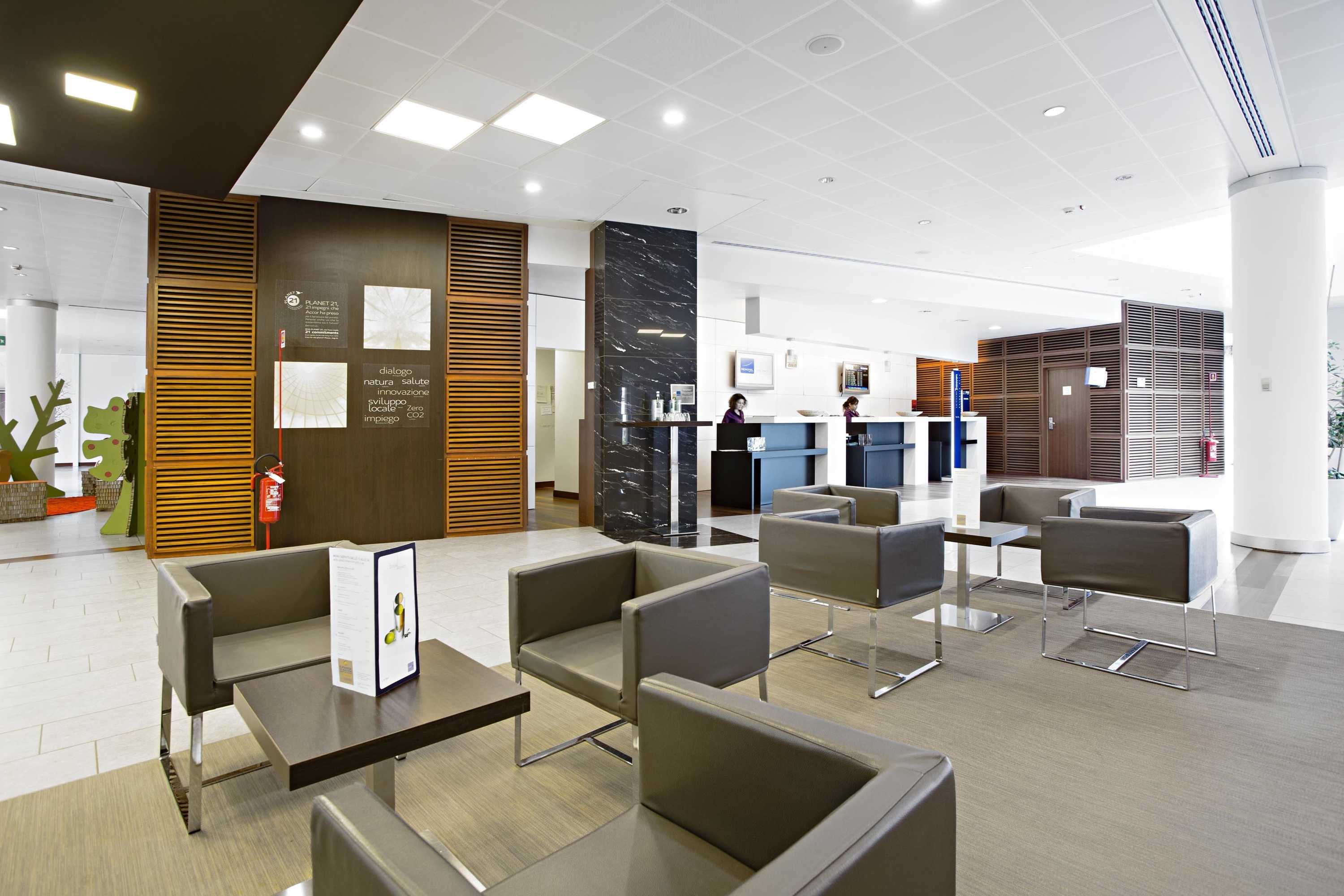 Gift card for Novotel Milan Malpensa Airport Gift card for Novotel Milan Malpensa Airport