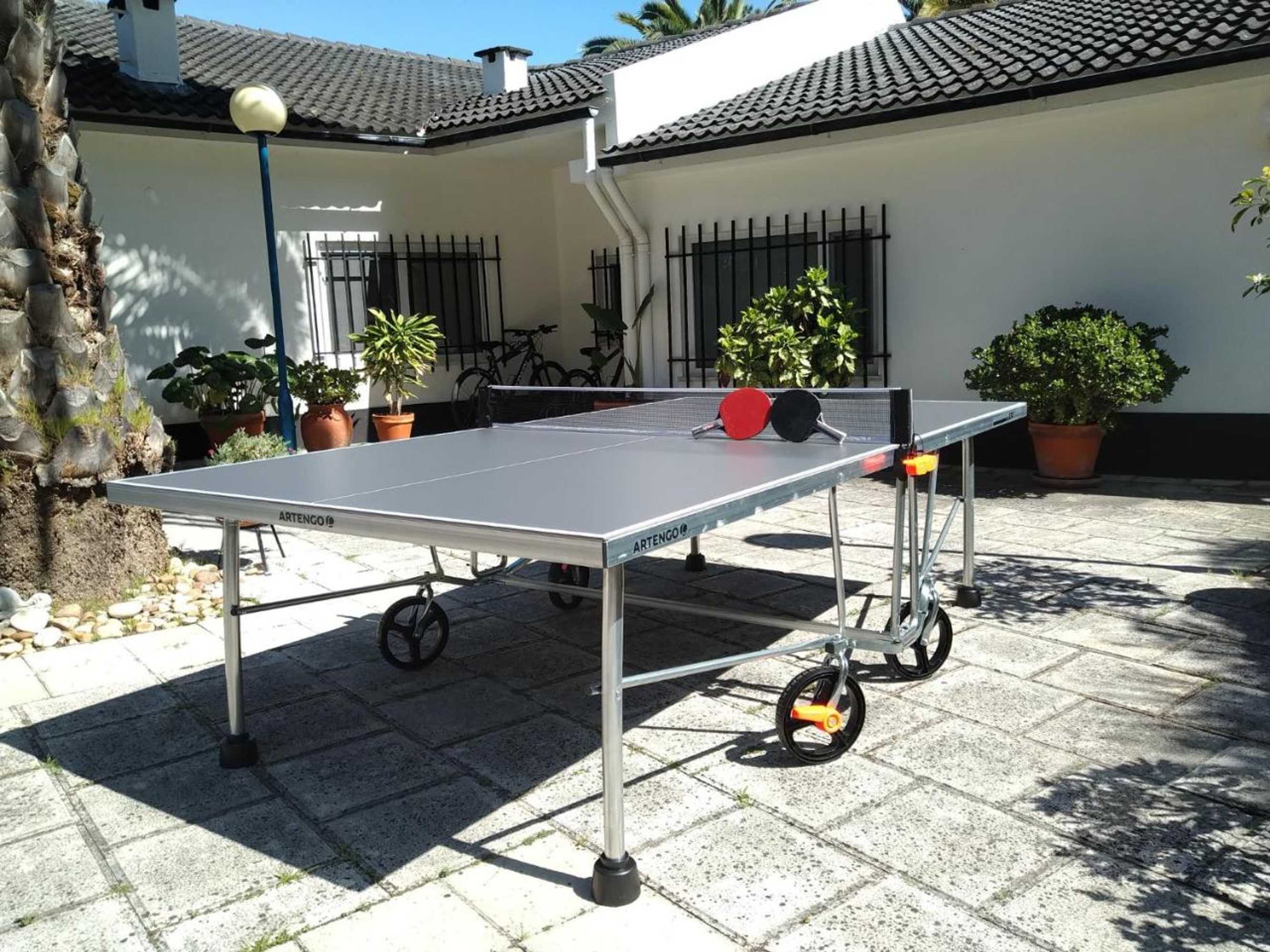 Gift card for Villa Das Palmeiras