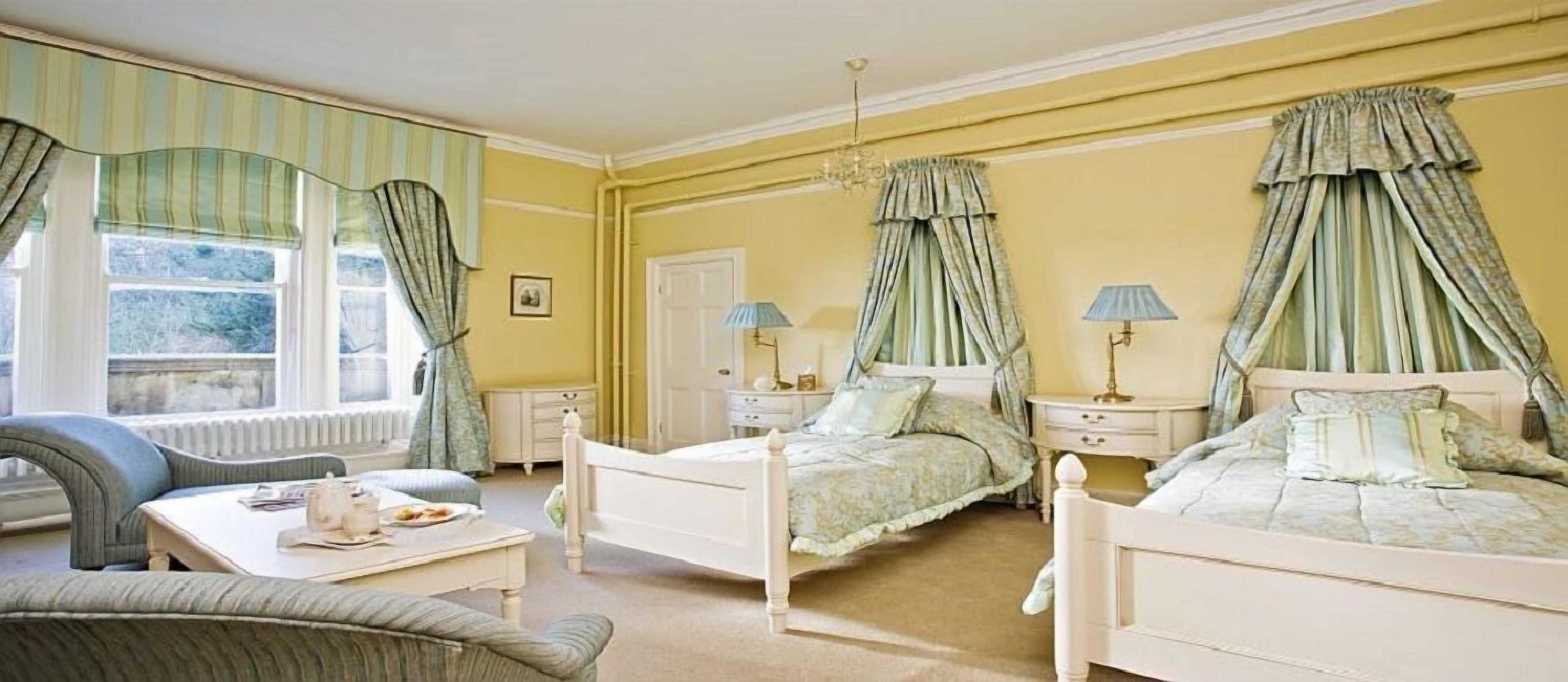 Gift card for Castle House B&b Gift card for Castle House B&b