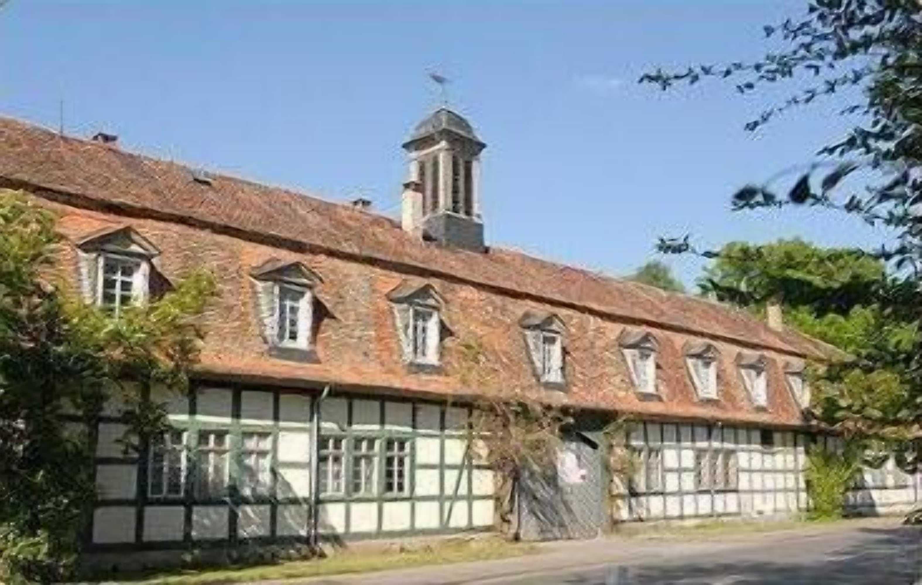 Gift card for Jagdschloss Moenchbruch Gift card for Jagdschloss Moenchbruch