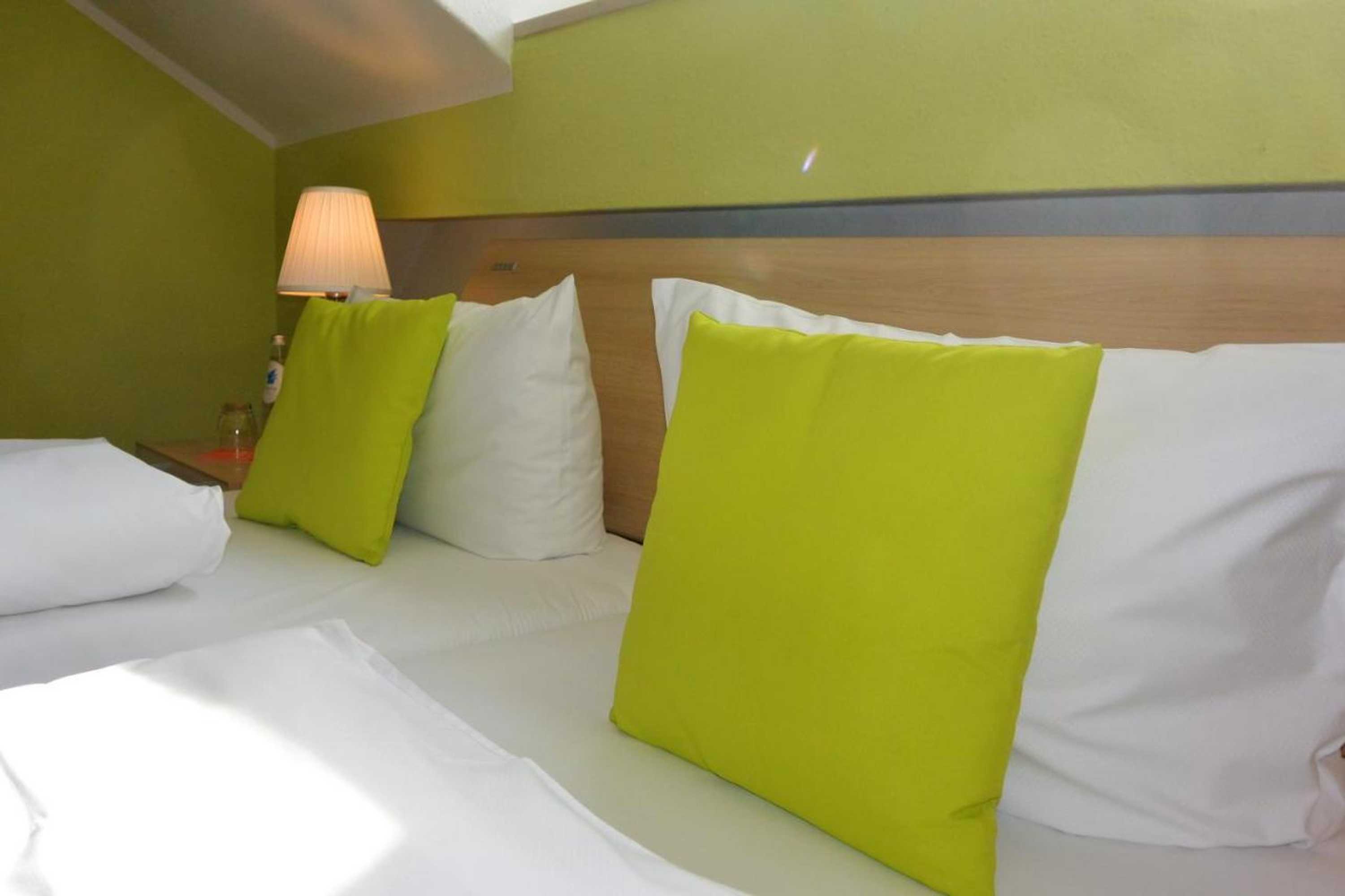 Gift card for Hotel Schlee