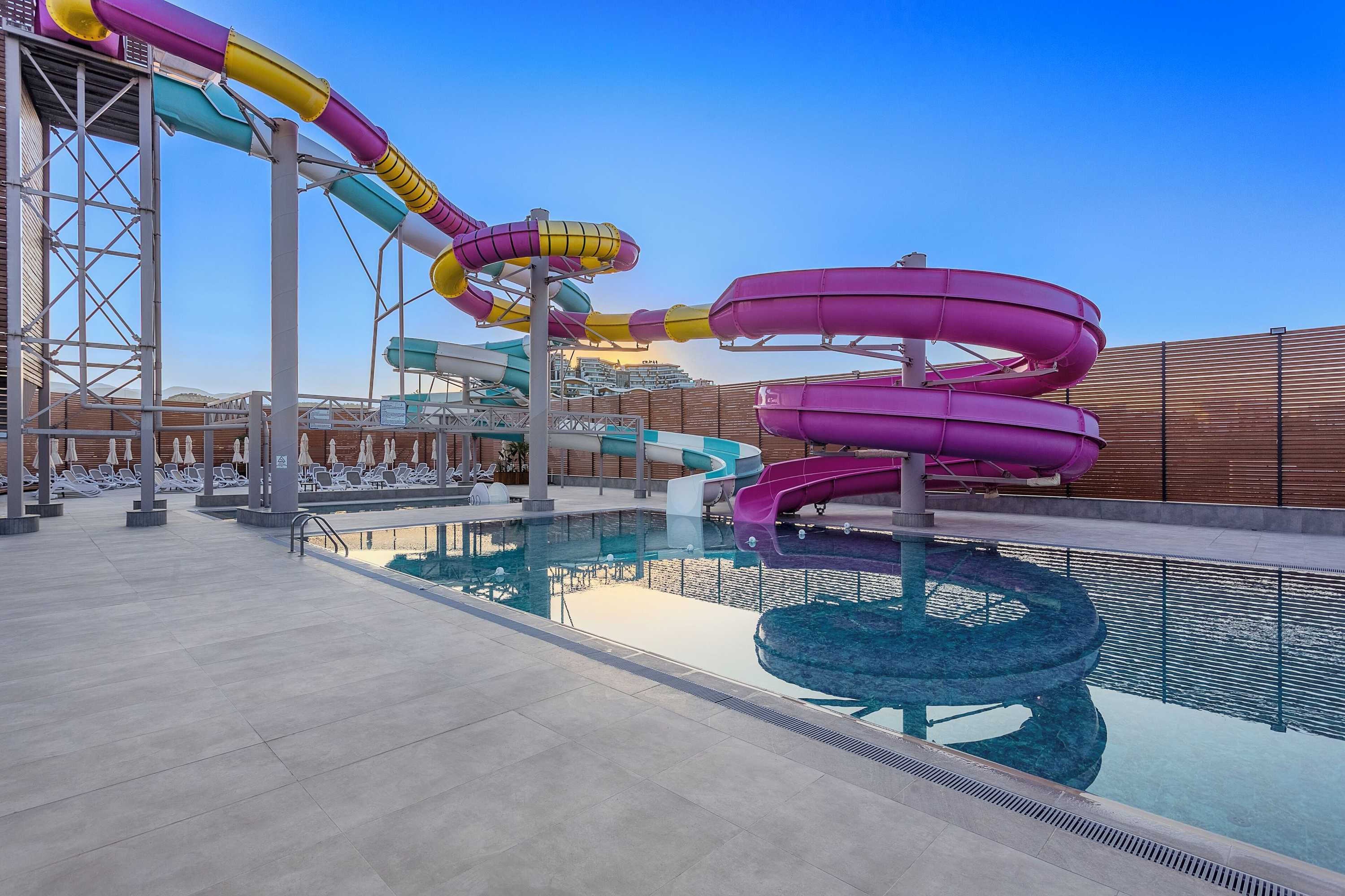 Gift card for Bera Hotel Alanya Gift card for Bera Hotel Alanya