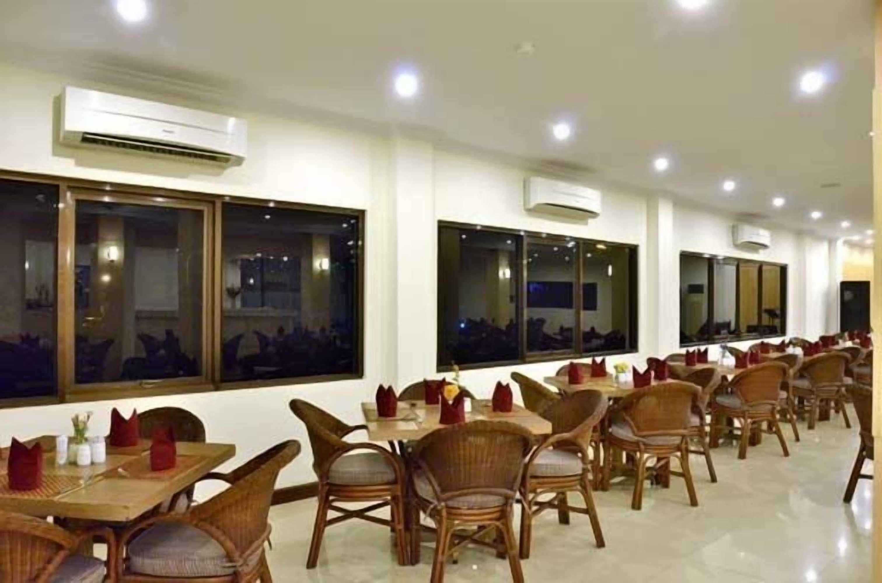 Gift card for Bahari Inn Tegal Gift card for Bahari Inn Tegal
