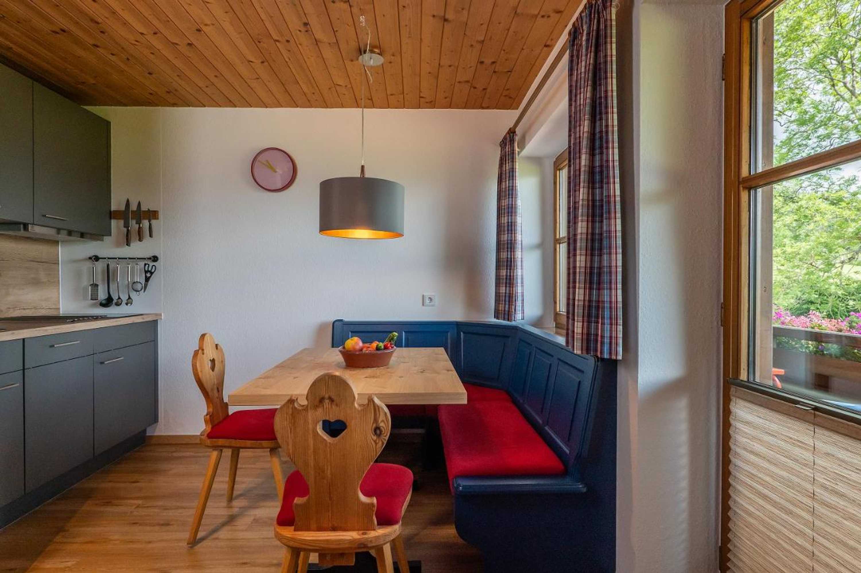 Gift card for Ferienwohnungen Haus Riß