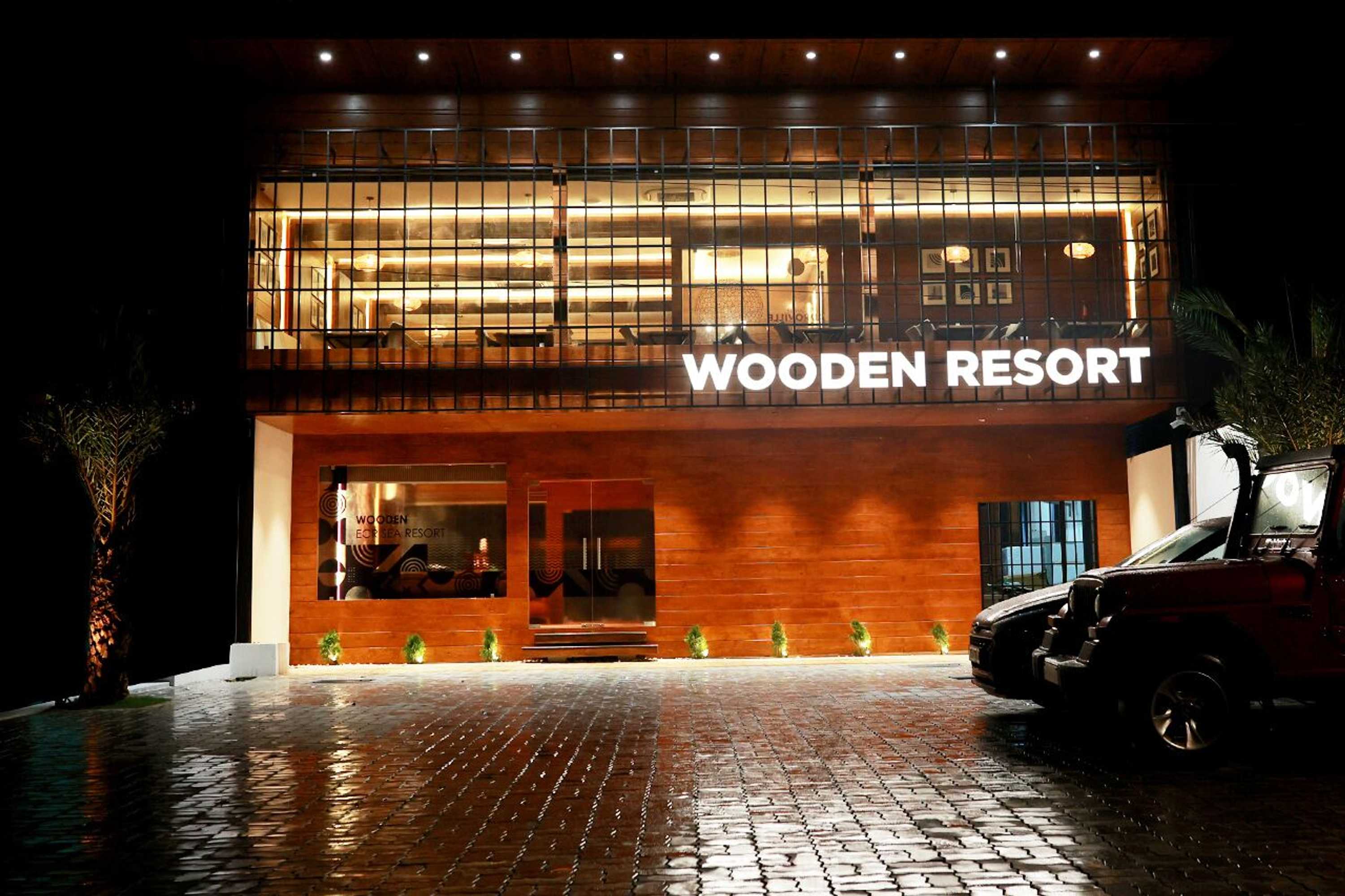 Gift card for Wooden Ecr Sea Resort Gift card for Wooden Ecr Sea Resort