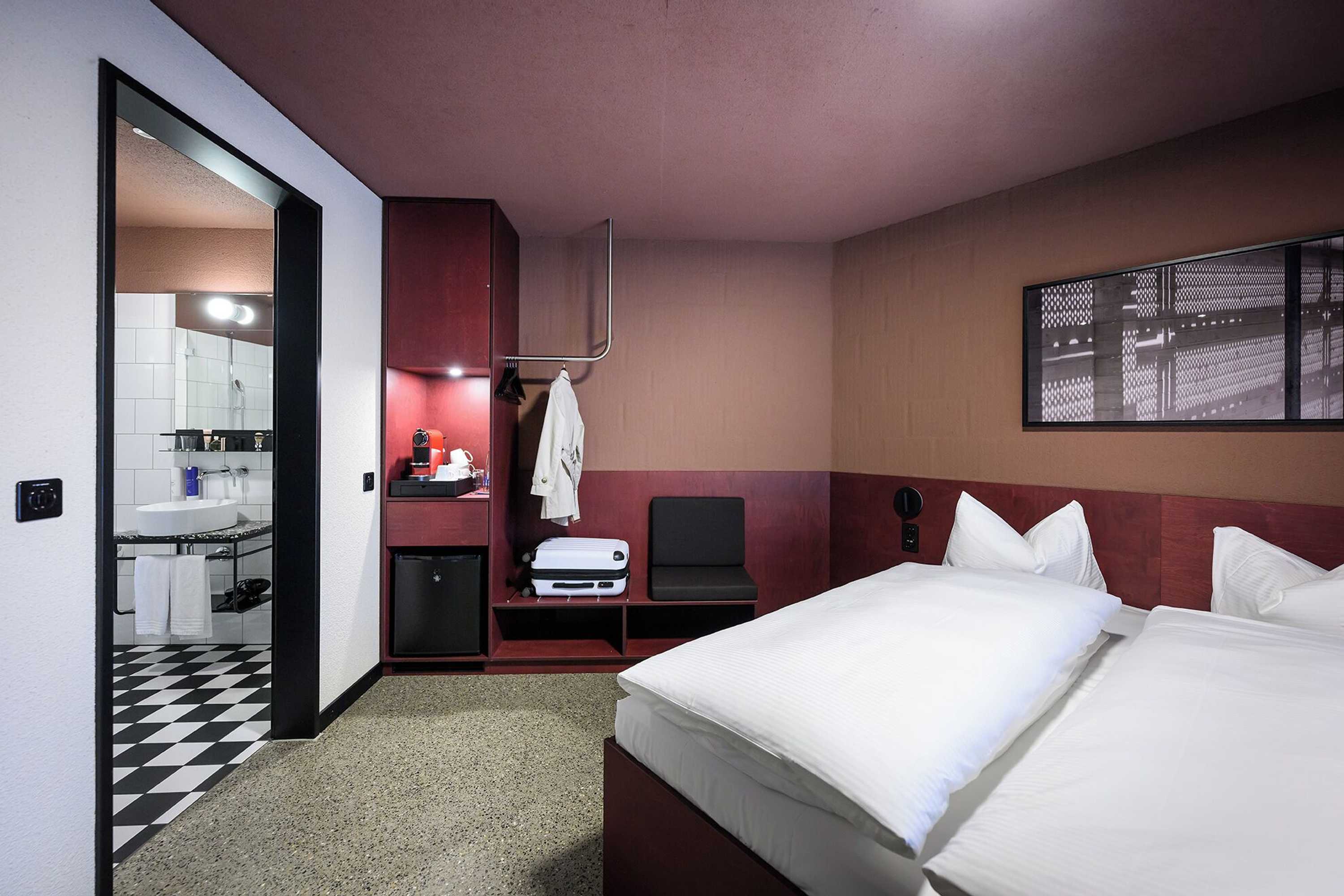 Gift card for Brix - Self Check-In Hotel