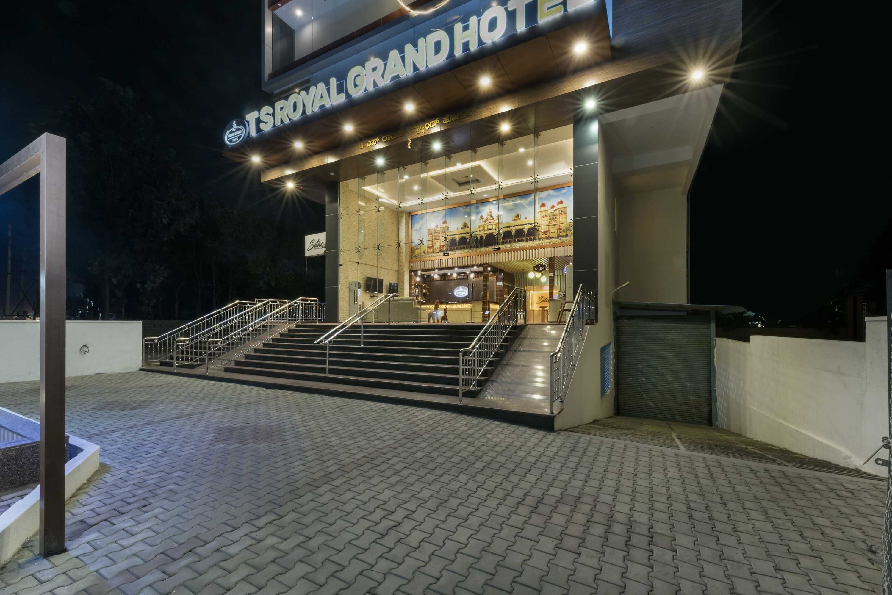 Gift card for TS Royal Grand - Attibele, Hosur Gift card for TS Royal Grand - Attibele, Hosur