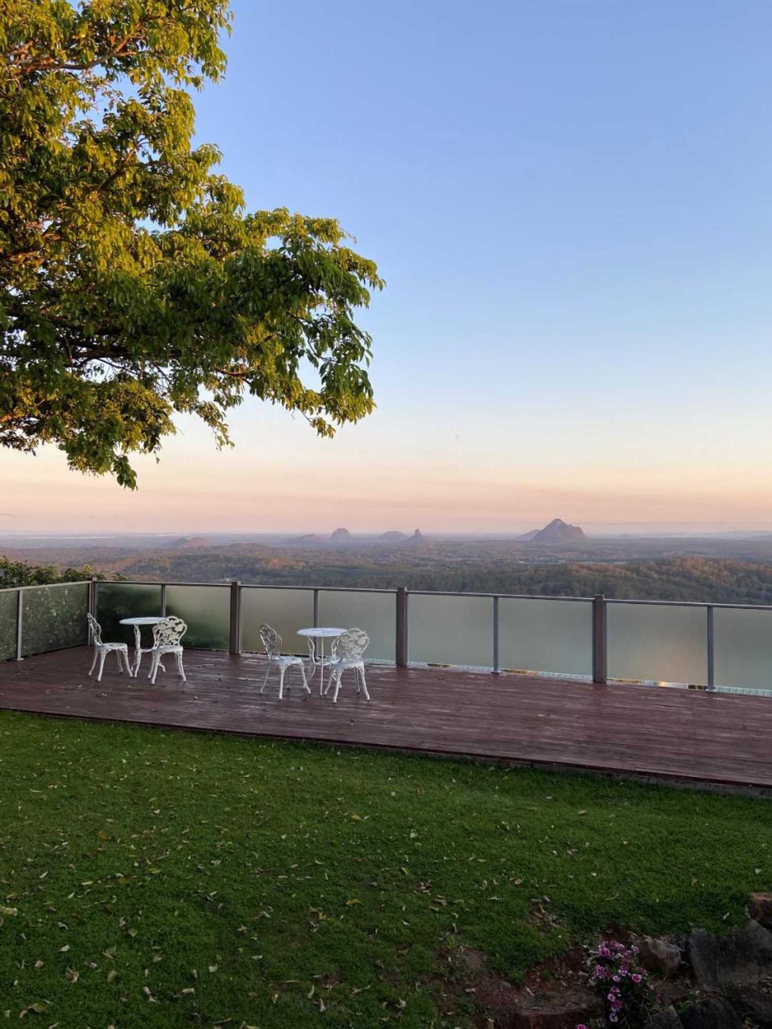 Gift card for Tranquil Park