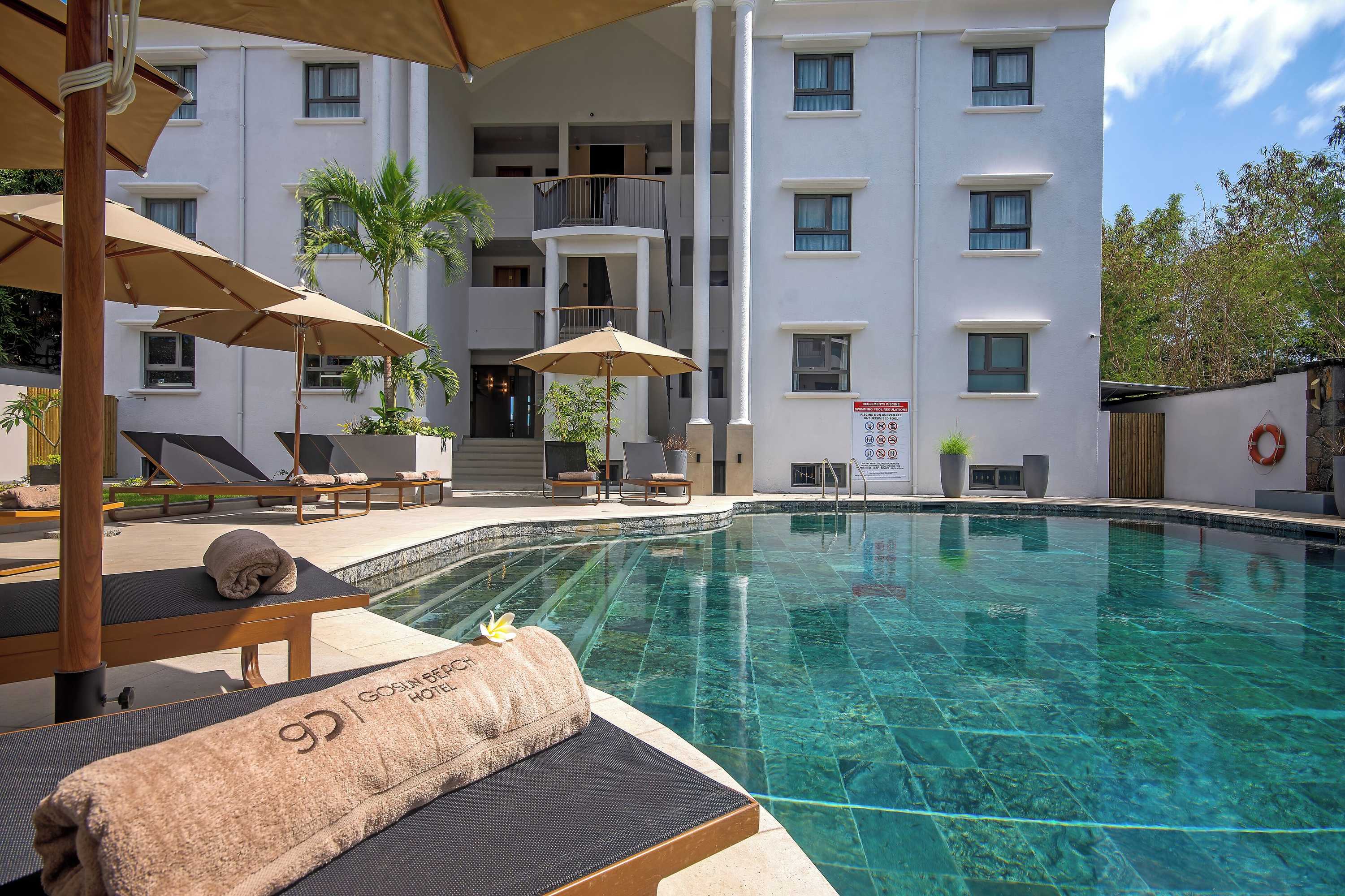 Gift card for Gosun Beach Residence Gift card for Gosun Beach Residence