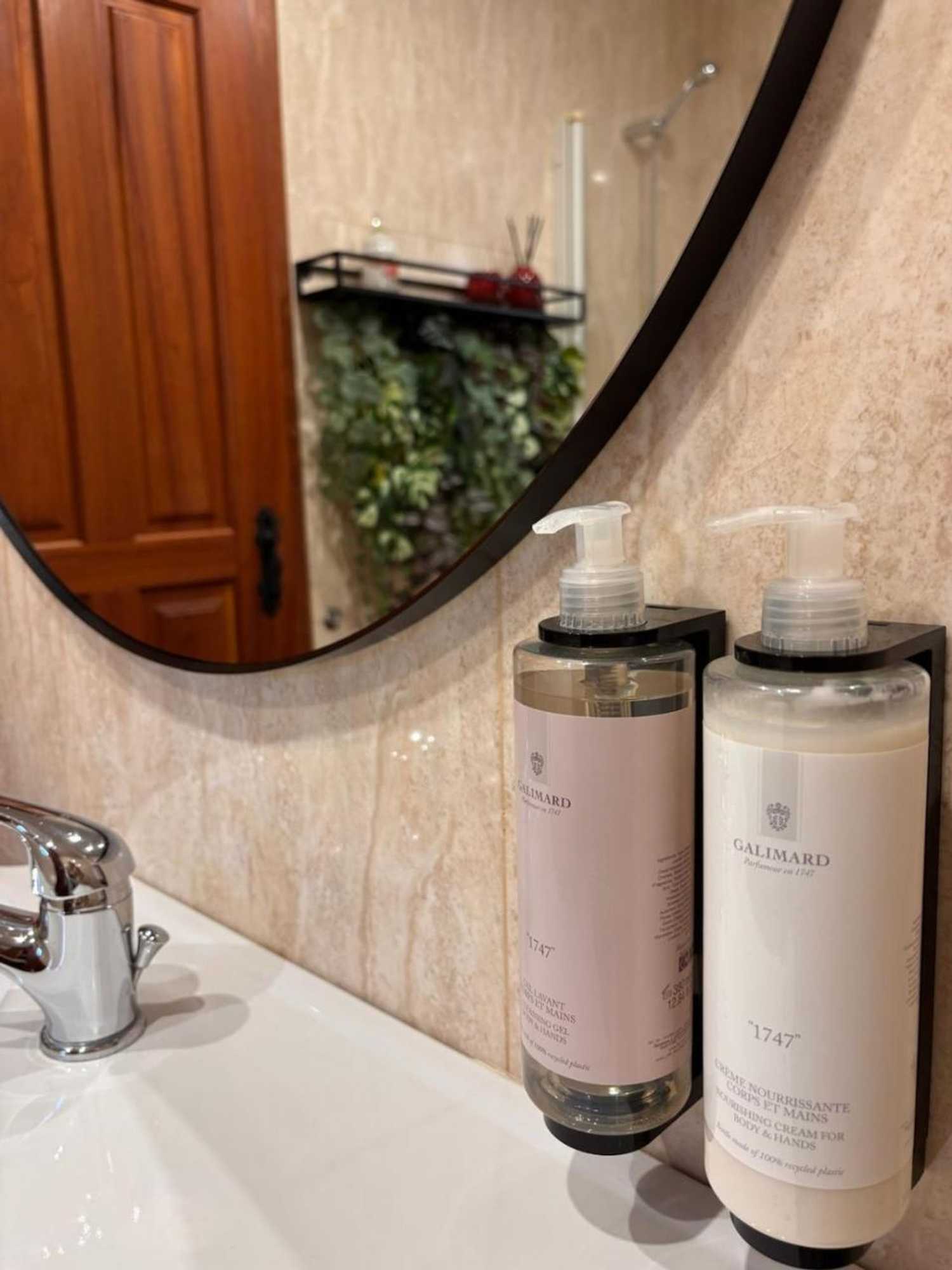 Gift card for Casa Das Leiras