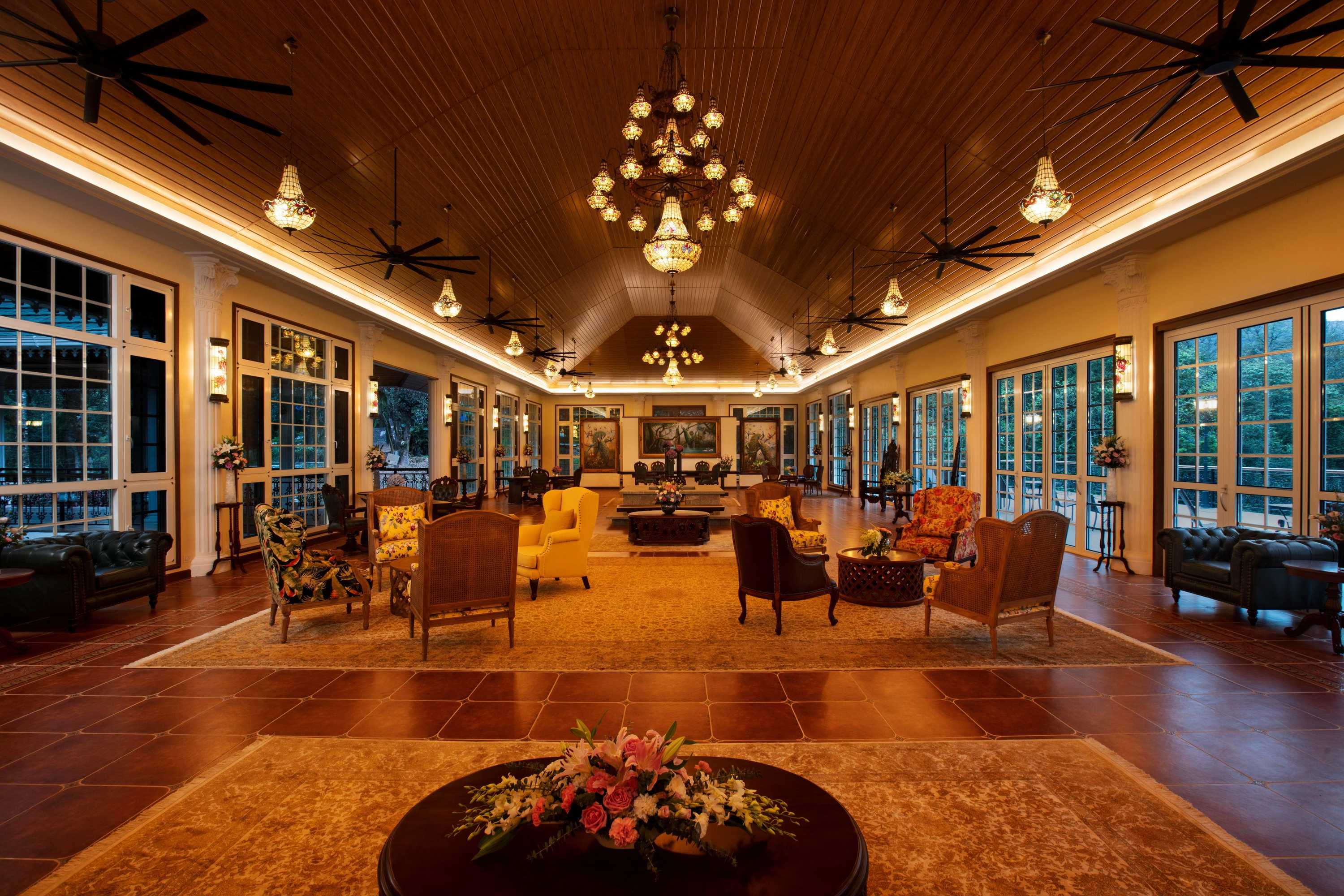 Gift card for Coorg Wilderness Resort & Spa Gift card for Coorg Wilderness Resort & Spa