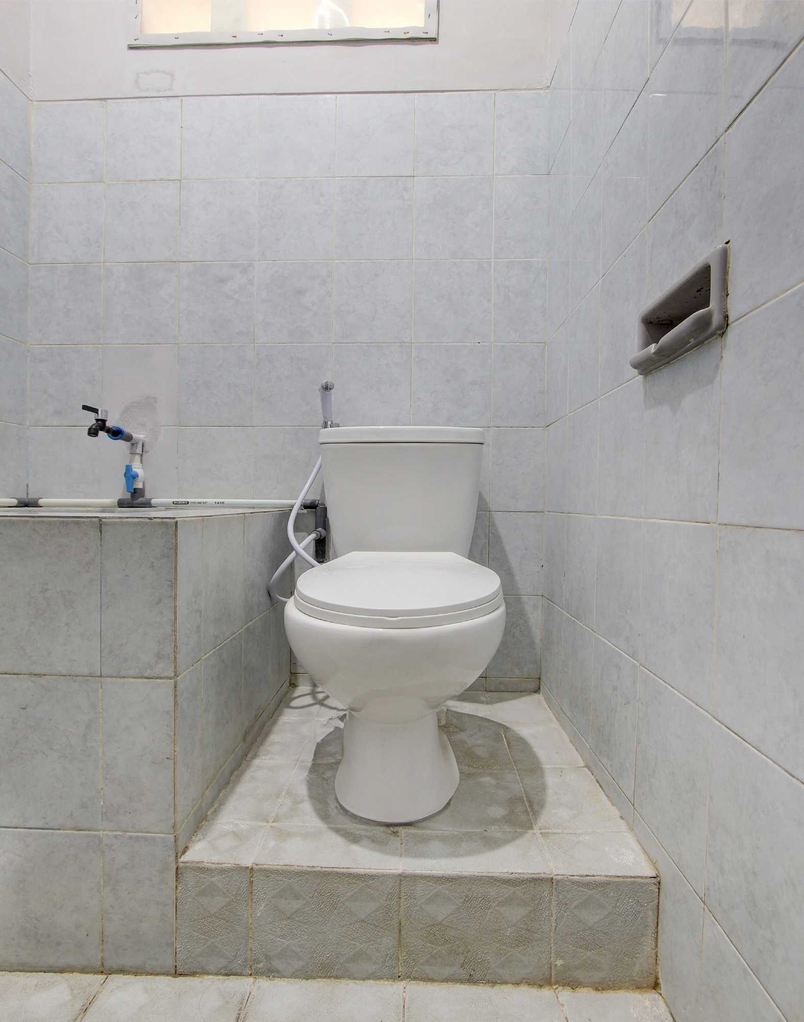 Gift card for Hotel O Homestay Bambu Oerip Syariah