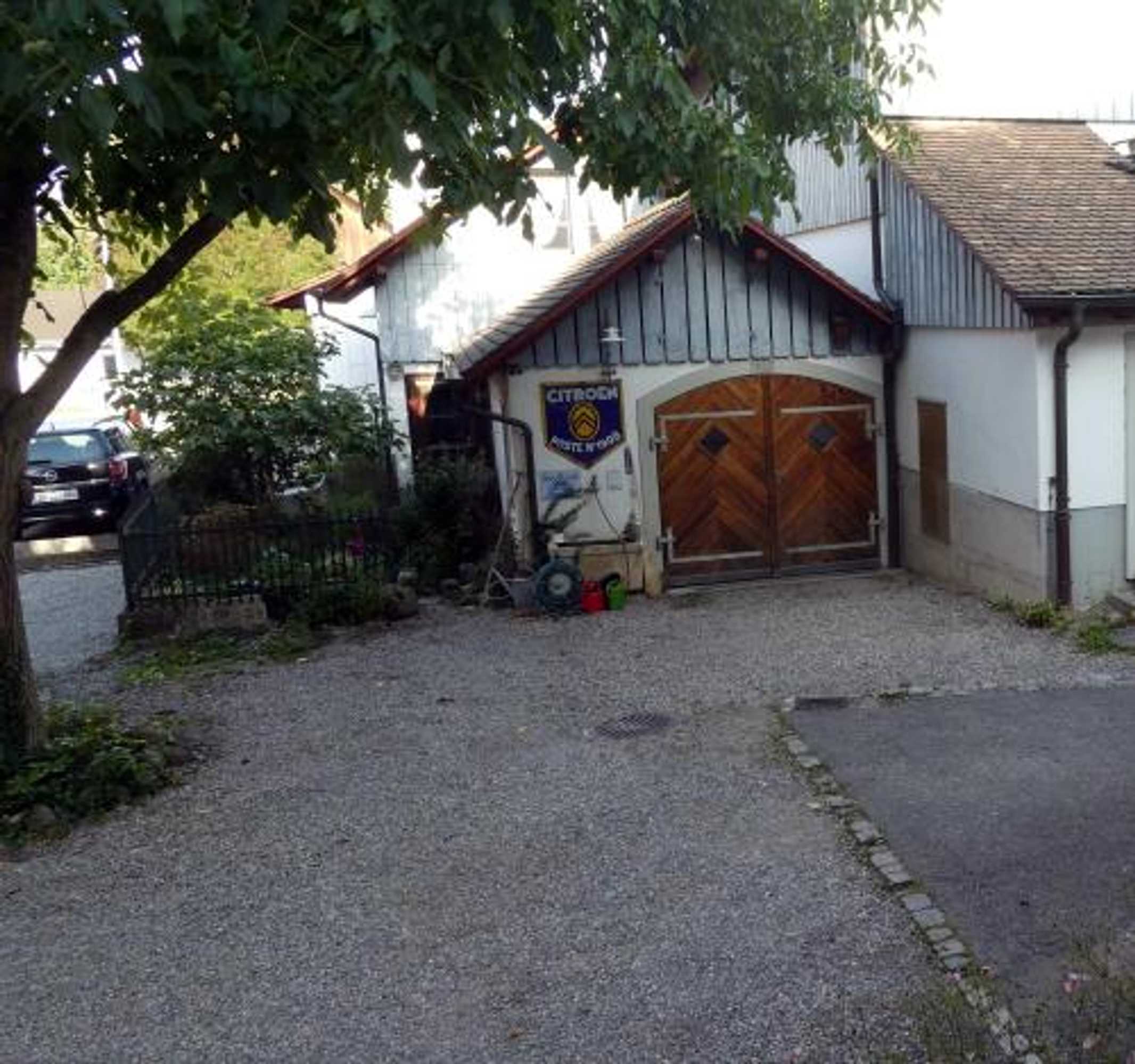 Gift card for Bed & Breakfast Im Chellhof Gift card for Bed & Breakfast Im Chellhof