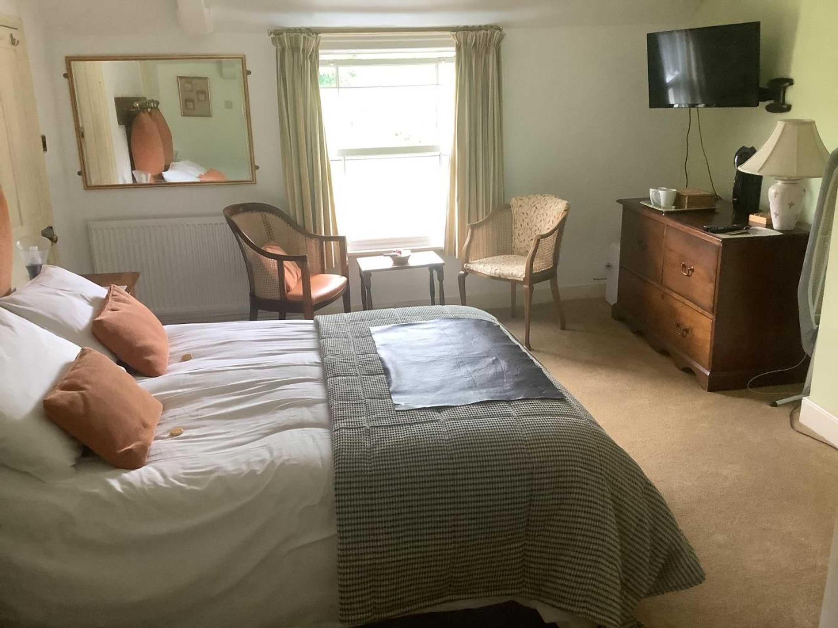 Gift card for Bwthyn Cudd