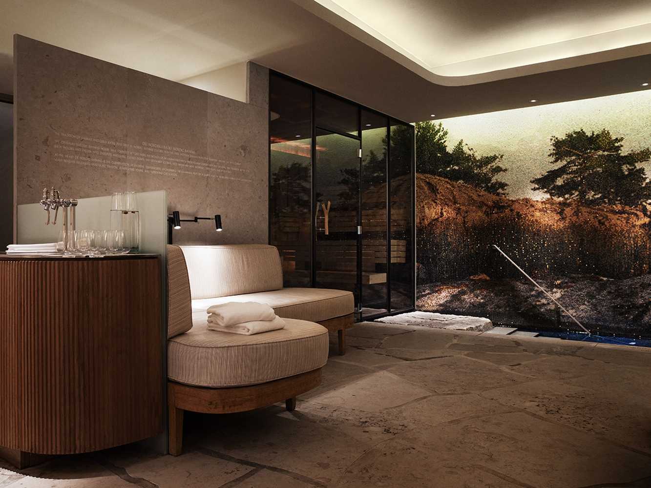 Gift card for Grand Hôtel Stockholm